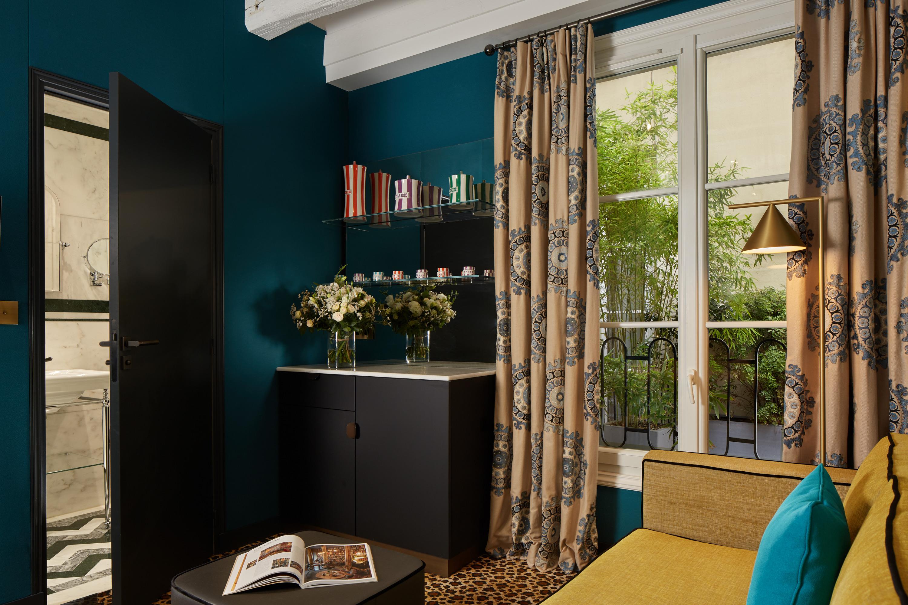 Saint Germain Hotel Paris