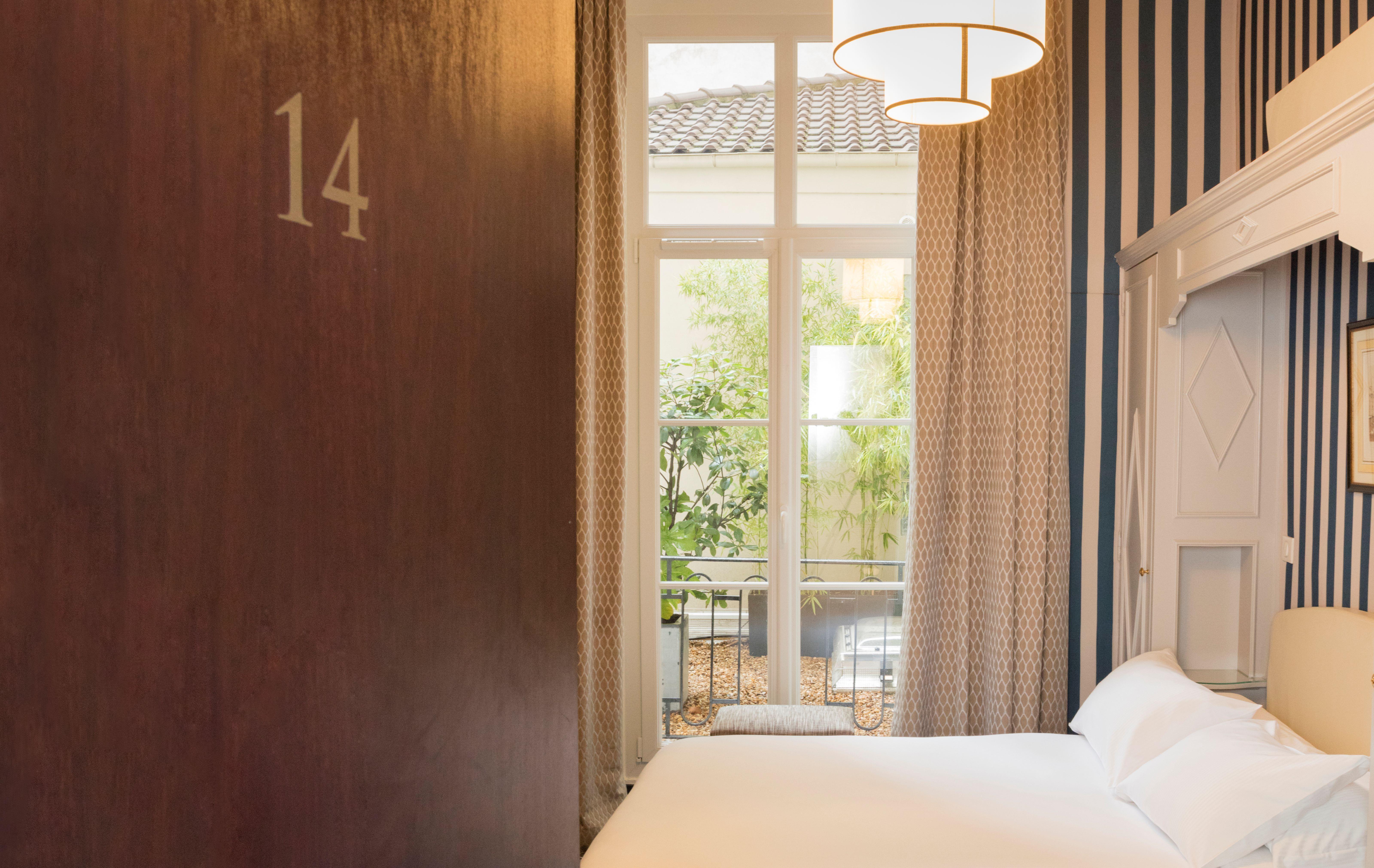 Hotel Saint Germain