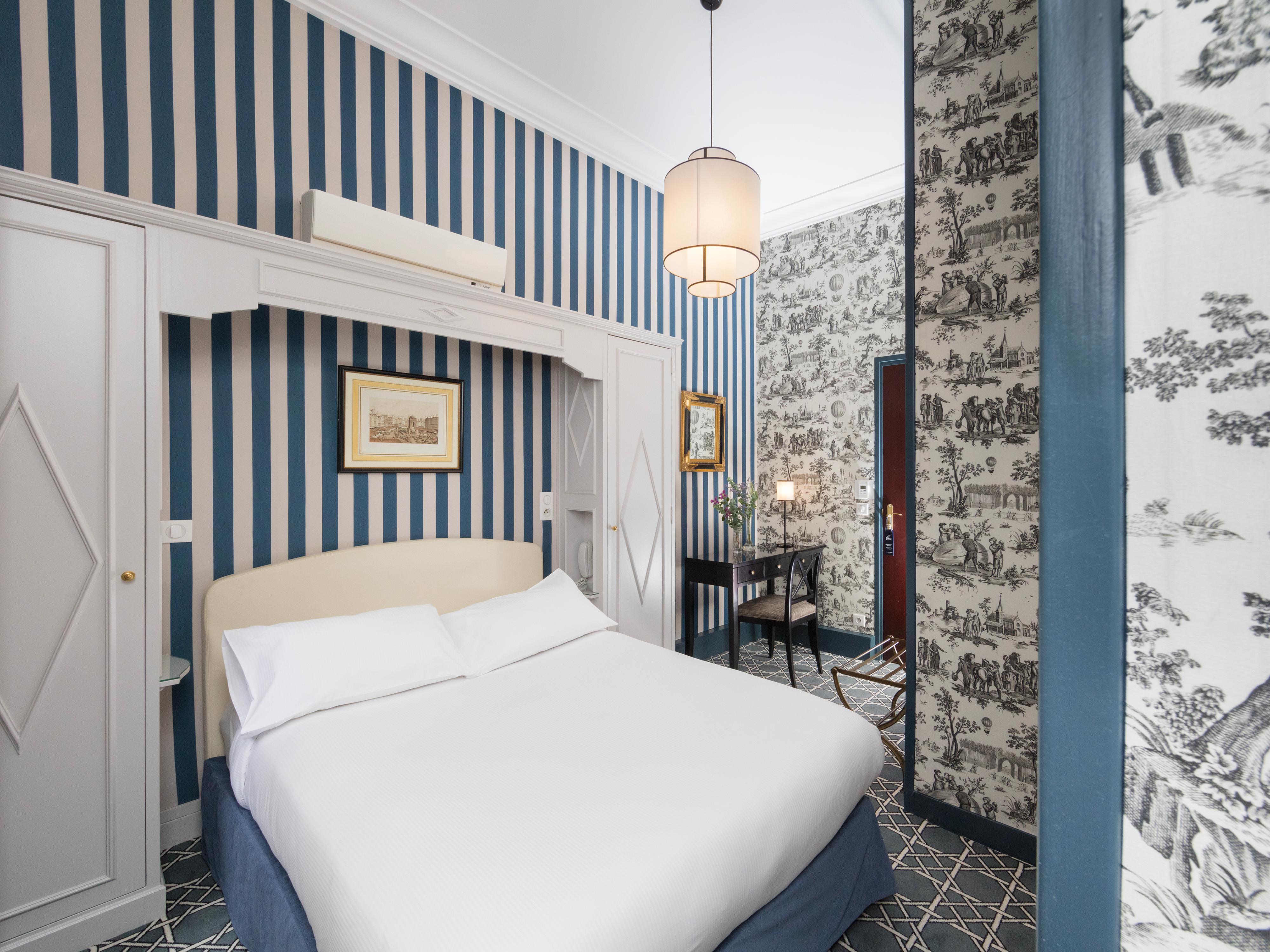 Saint Germain Hotel Paris