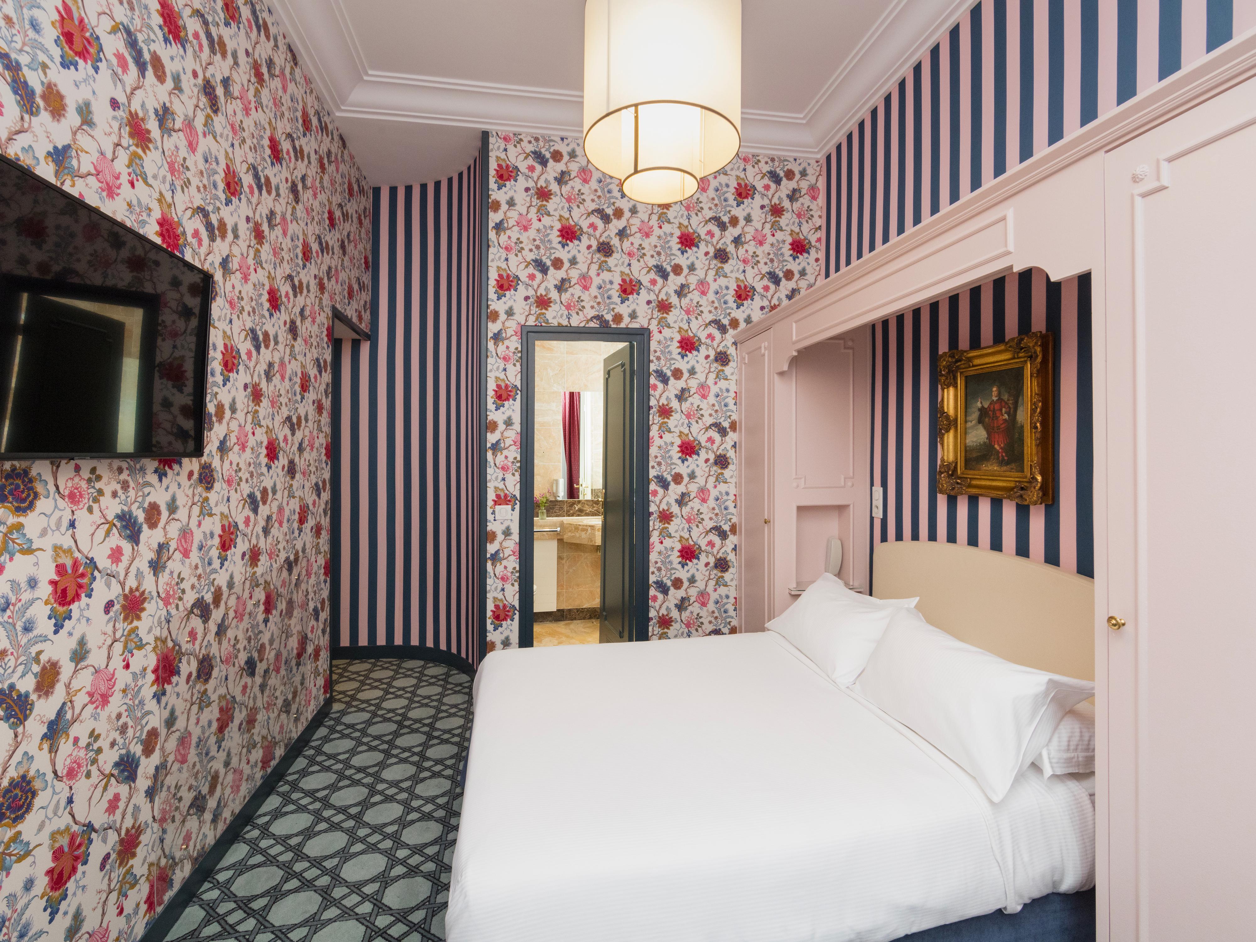 Saint Germain Hotel