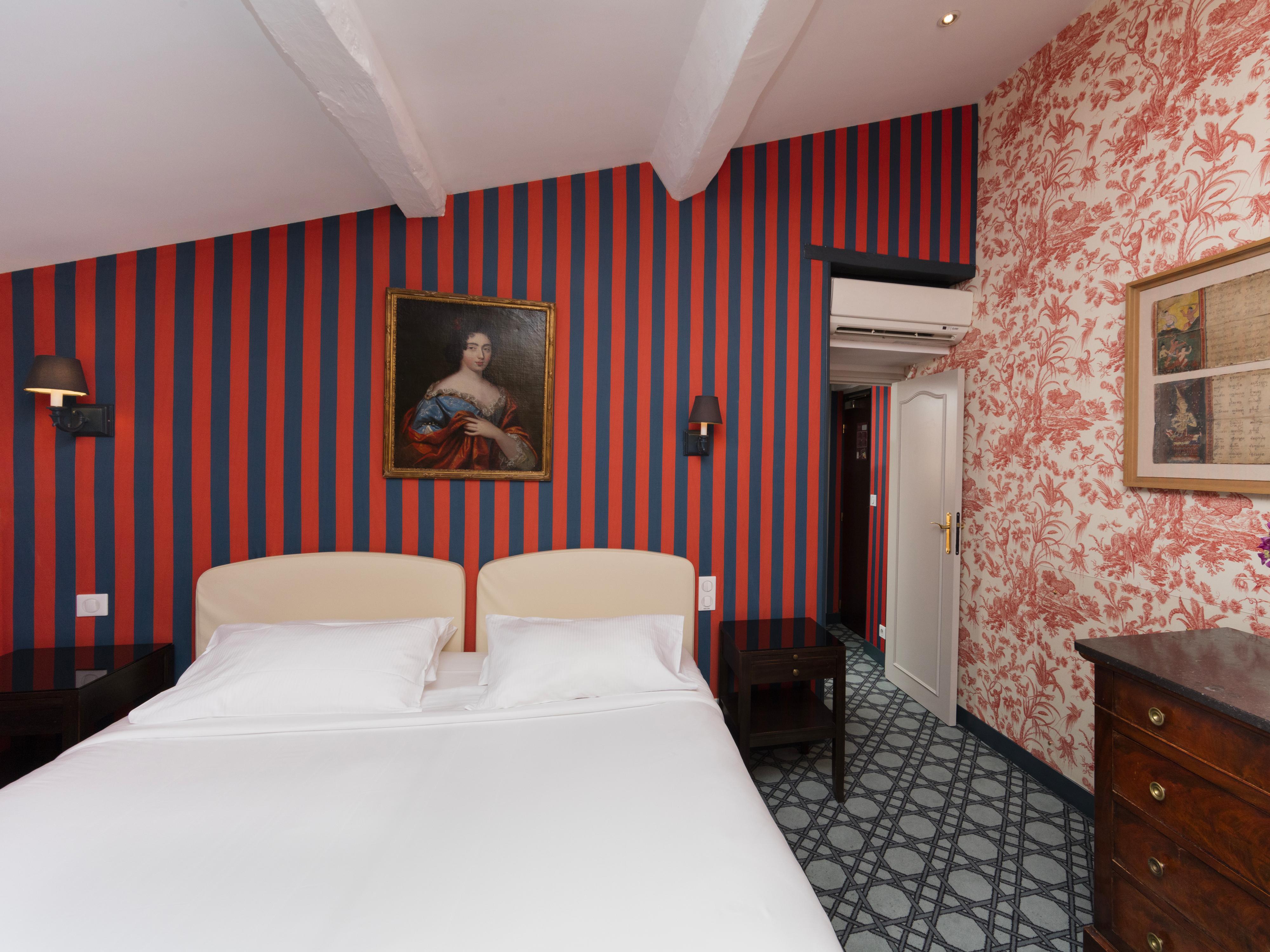 Saint Germain 4* Paris
