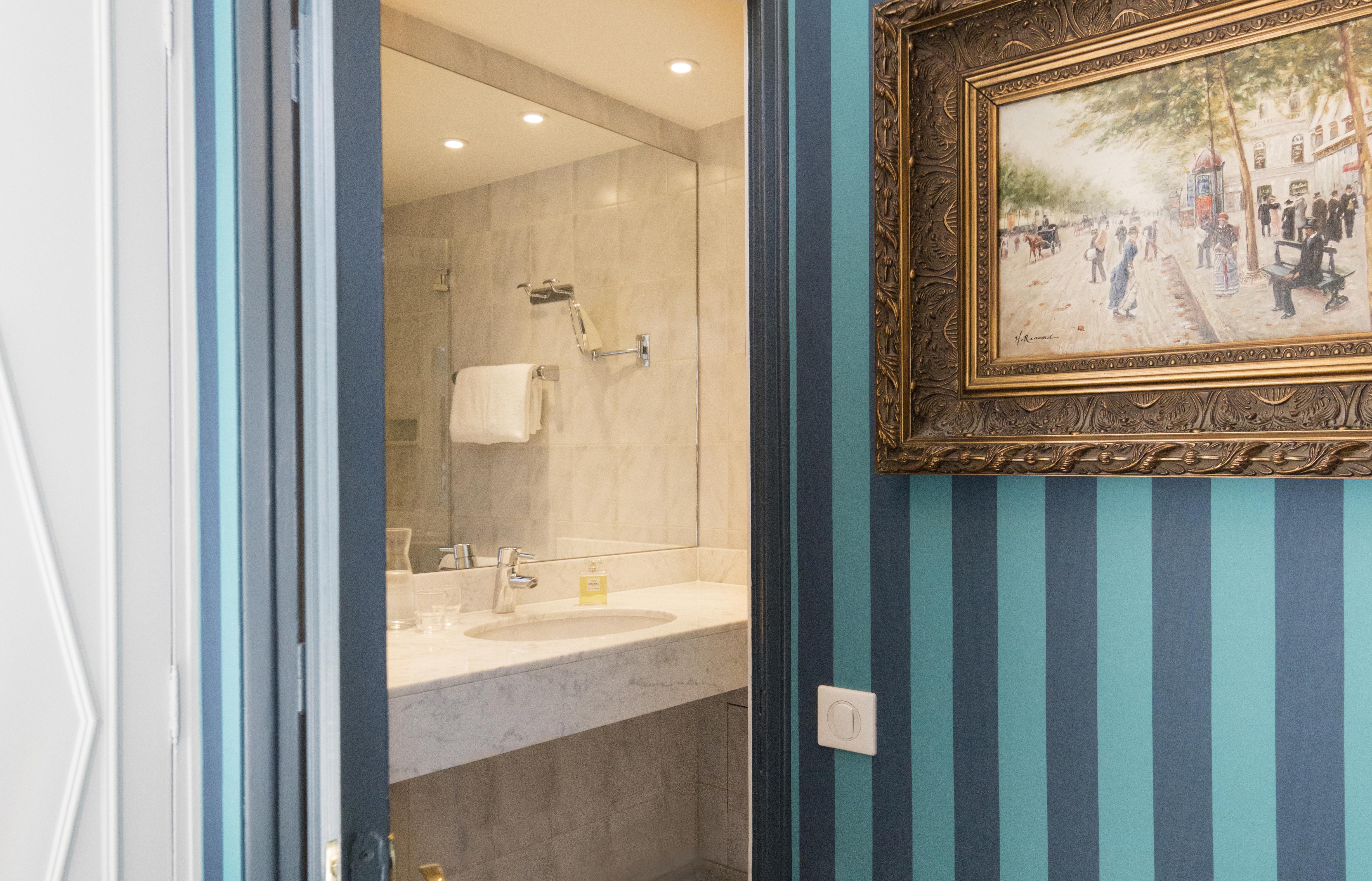 Saint Germain 4* Paris