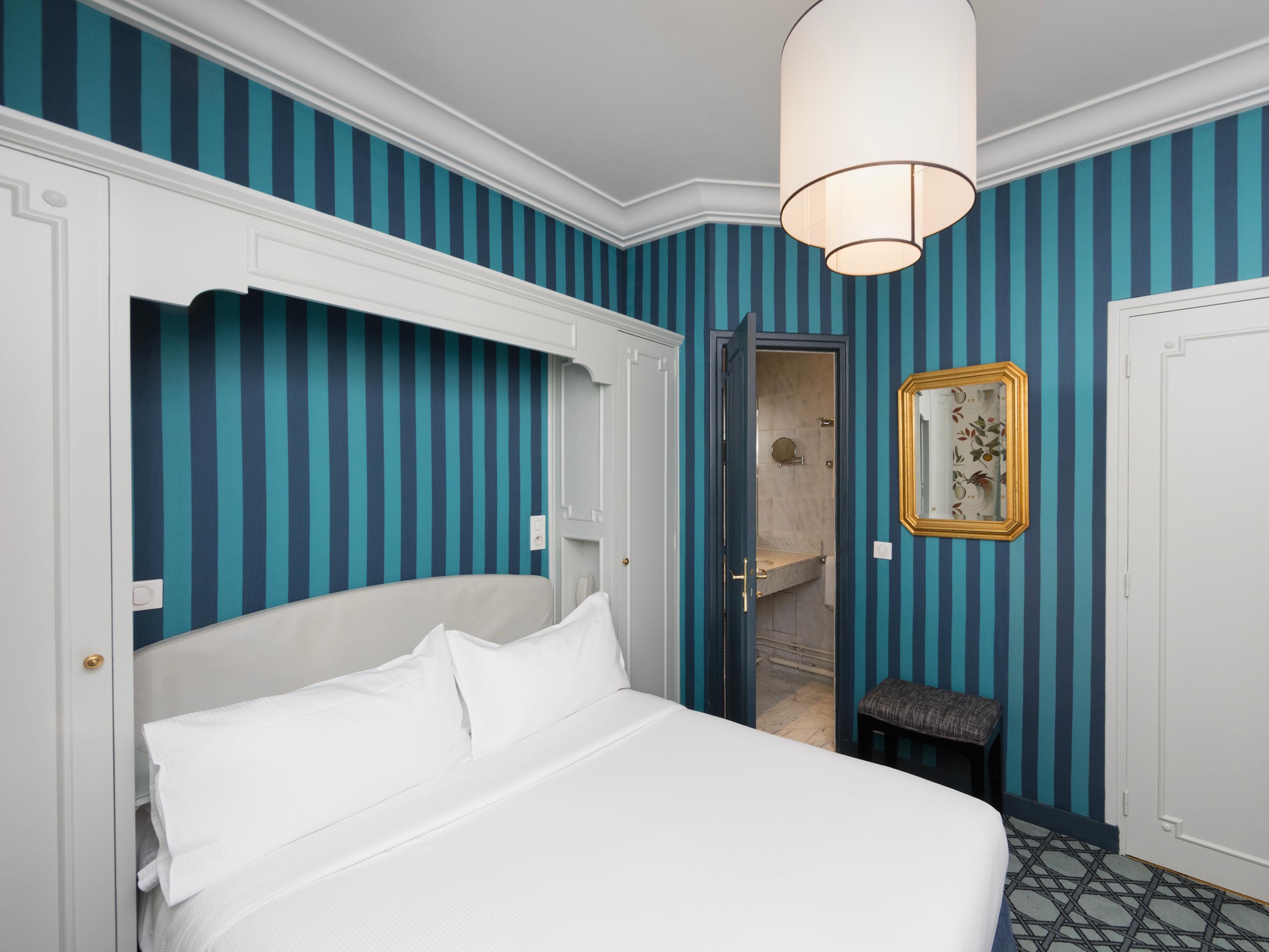 Hotel Saint Germain 4*