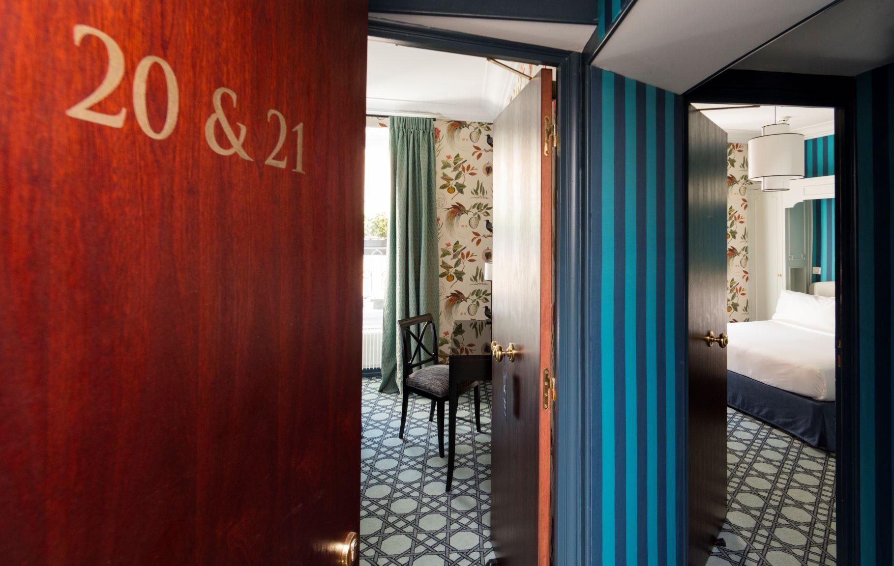 Saint Germain 4* Paris