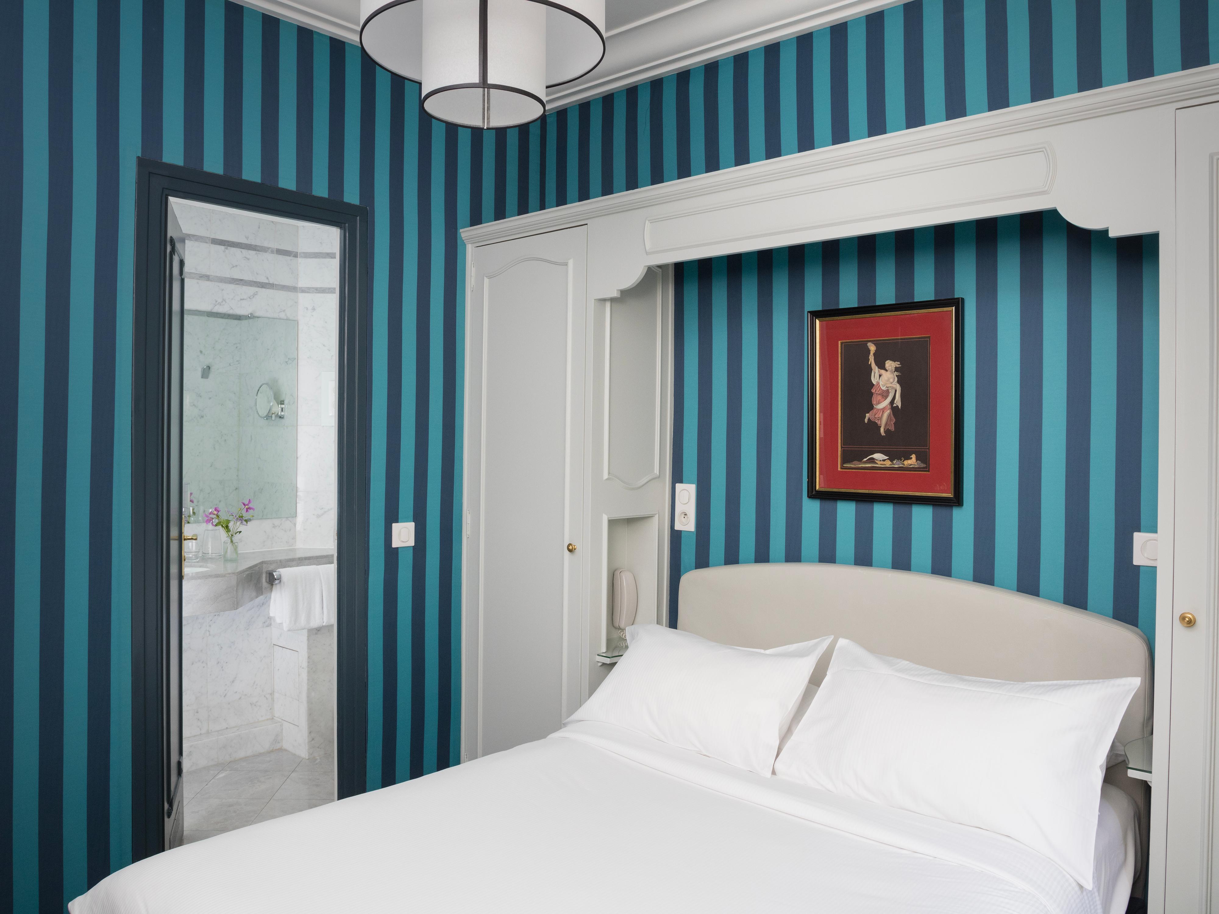 Saint Germain Hotel Paris