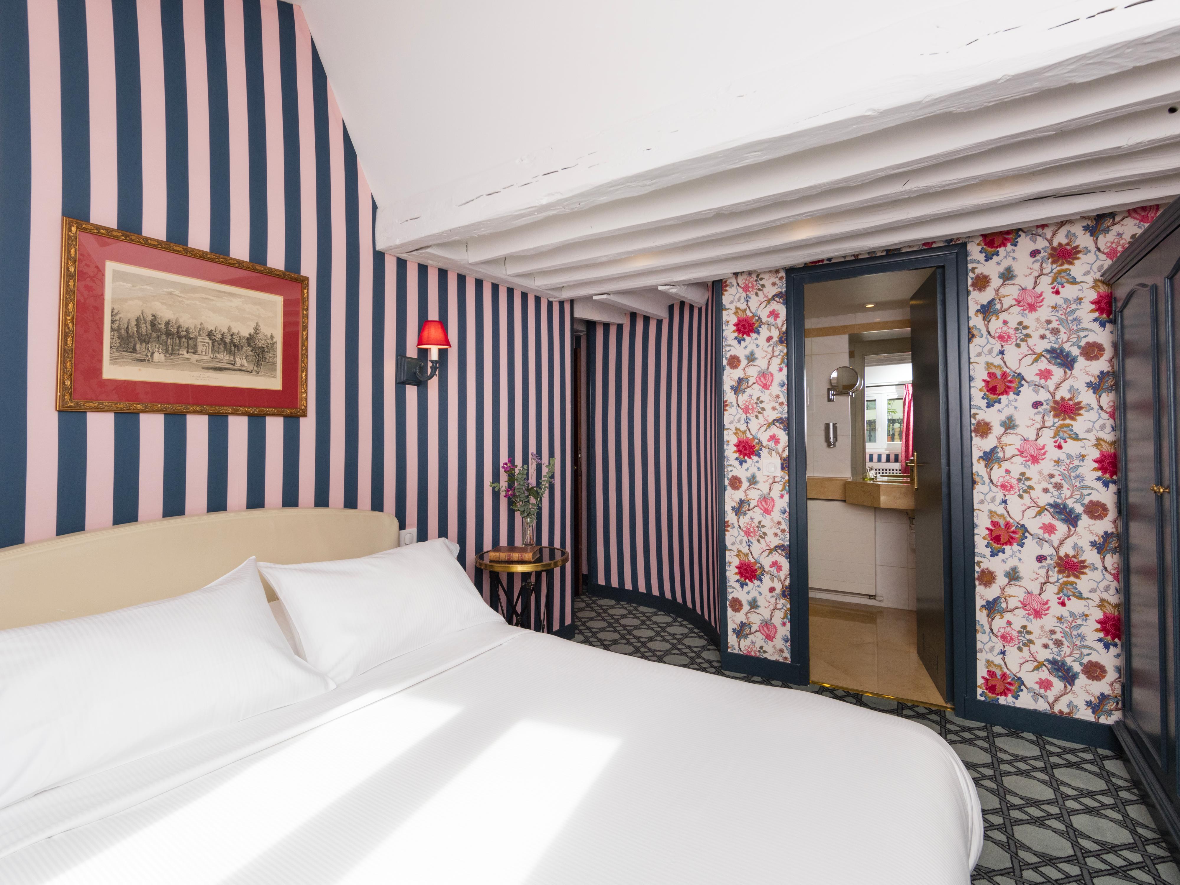 Saint Germain Paris
