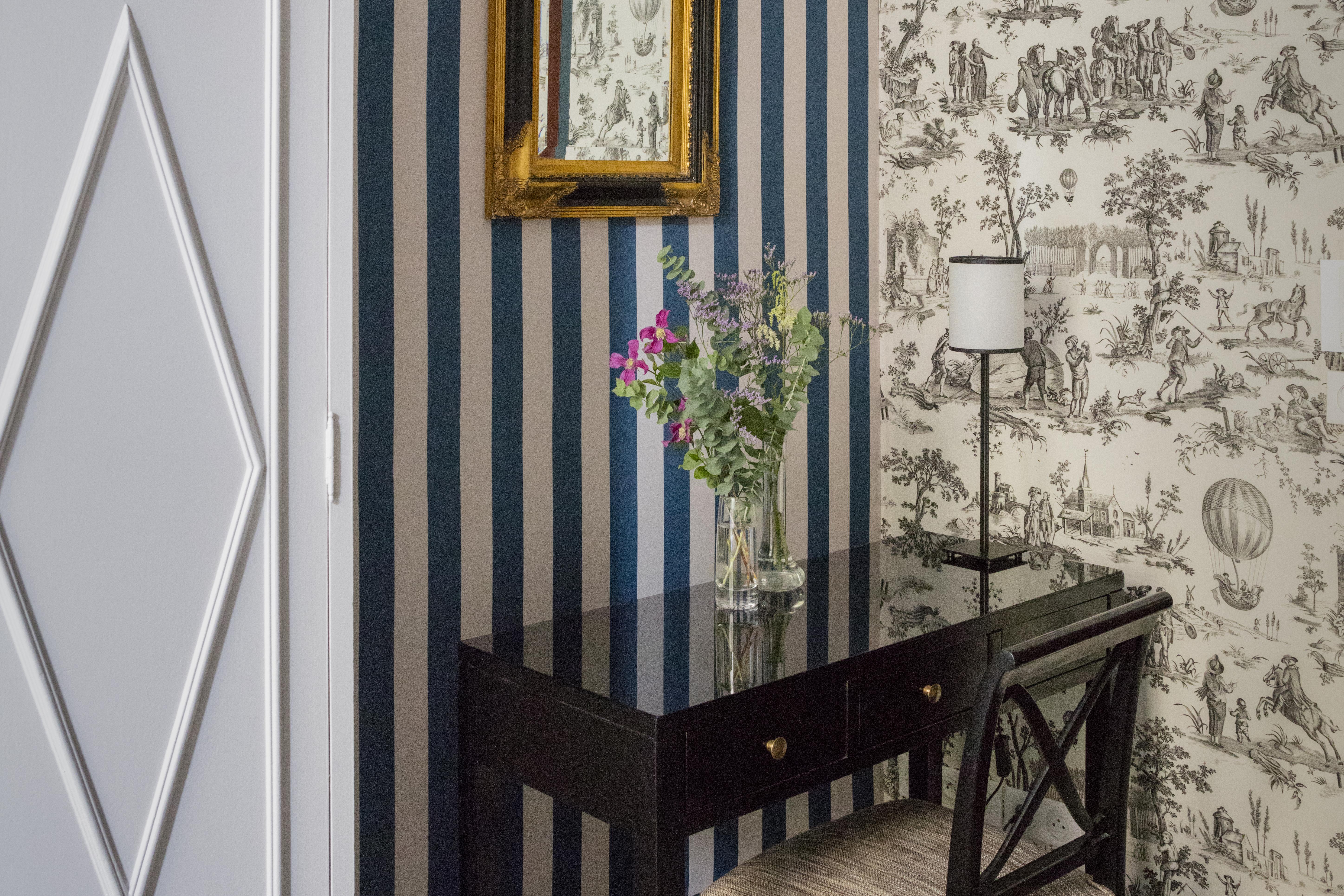 Hotel Saint Germain Paris