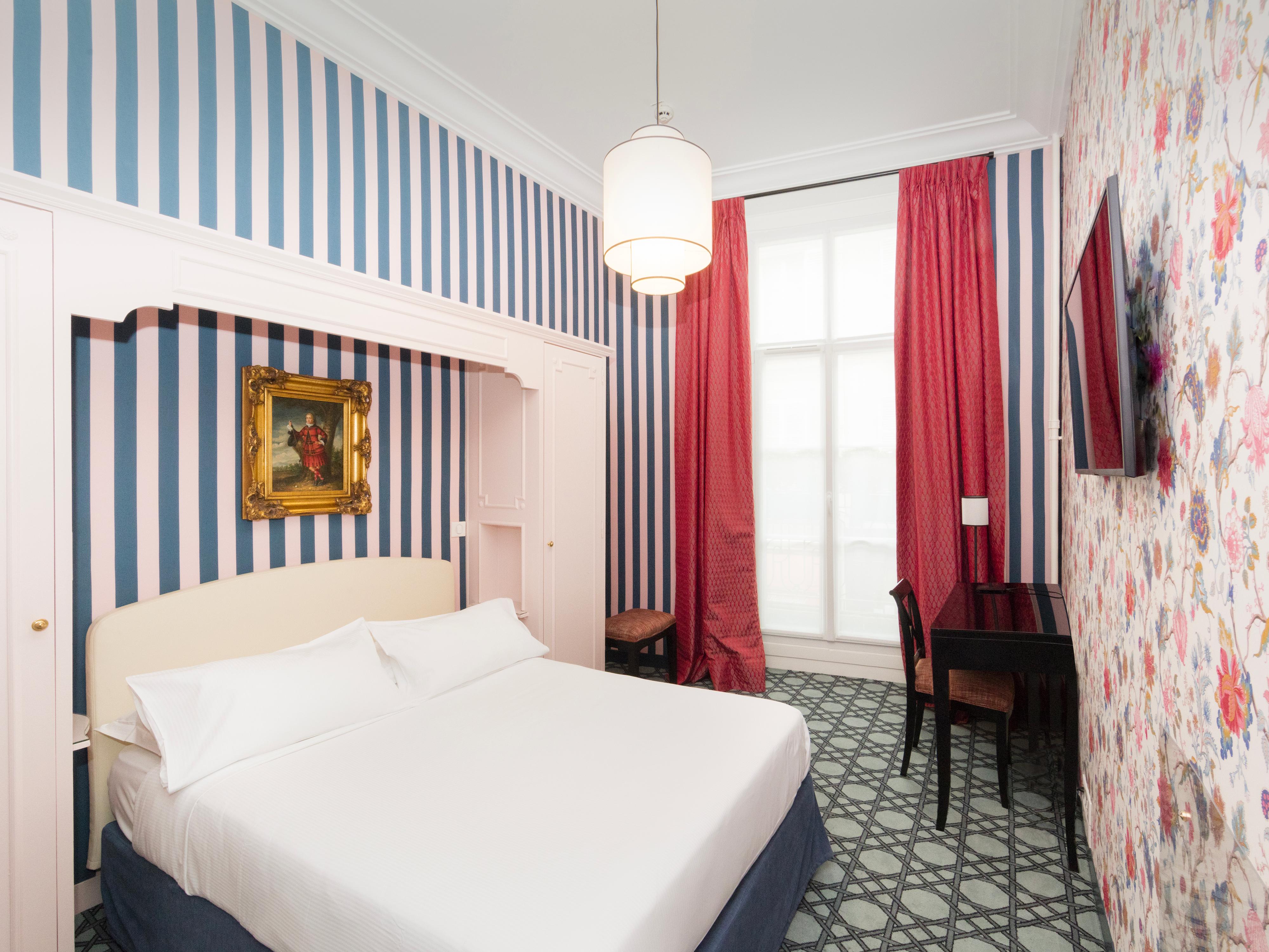 Saint Germain Hotel