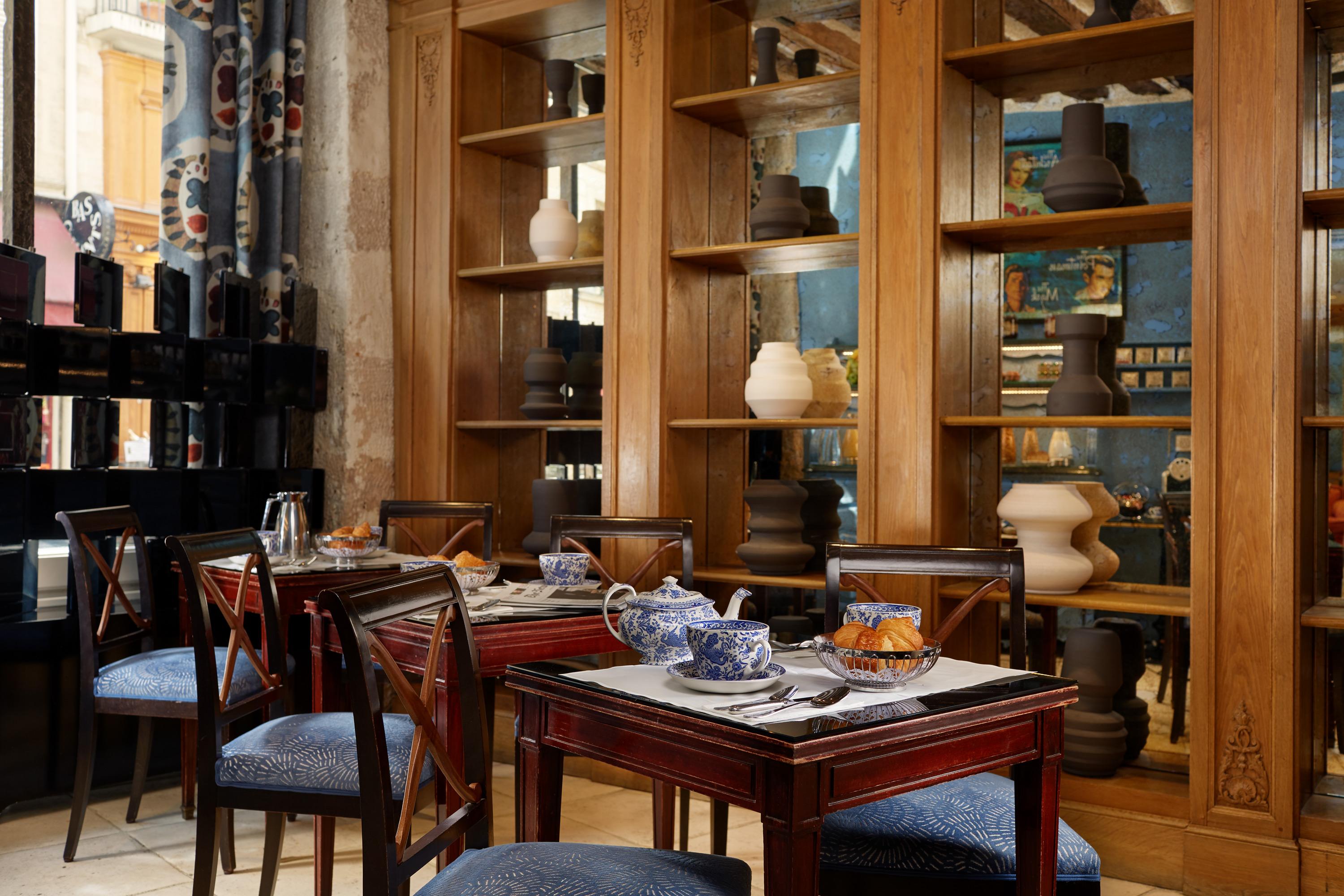 Hotel Saint Germain