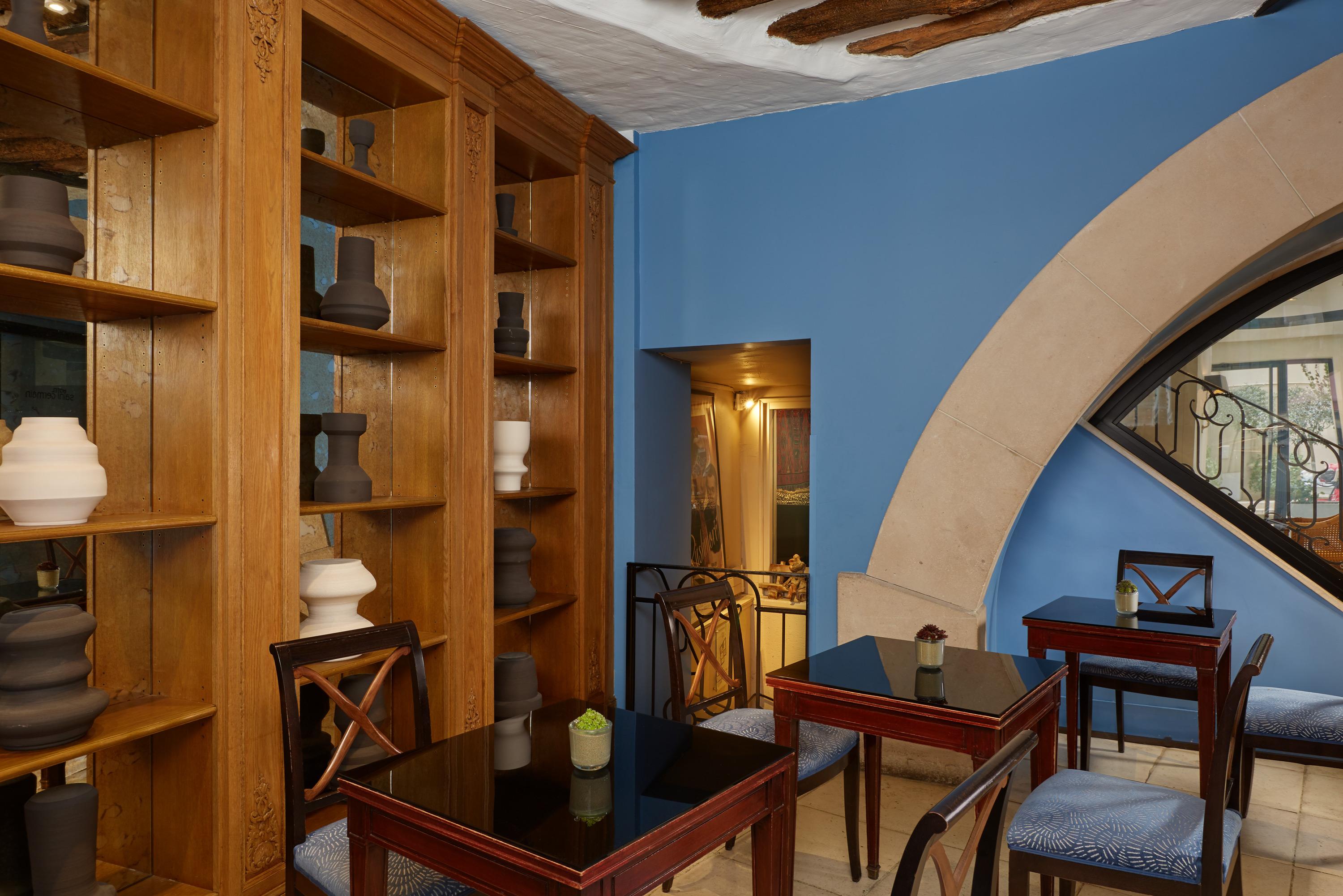 Hotel Saint Germain
