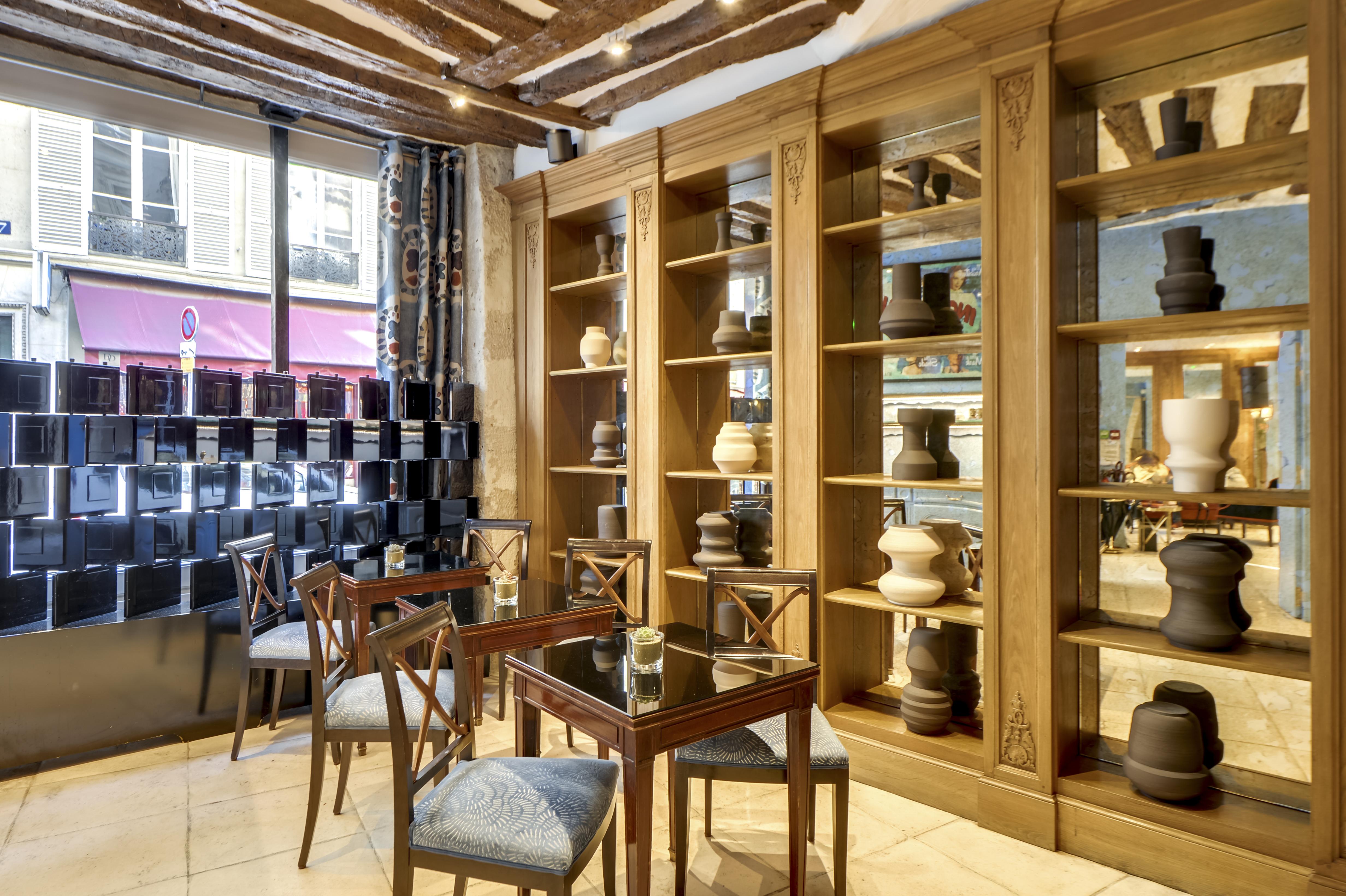 Saint Germain Hotel
