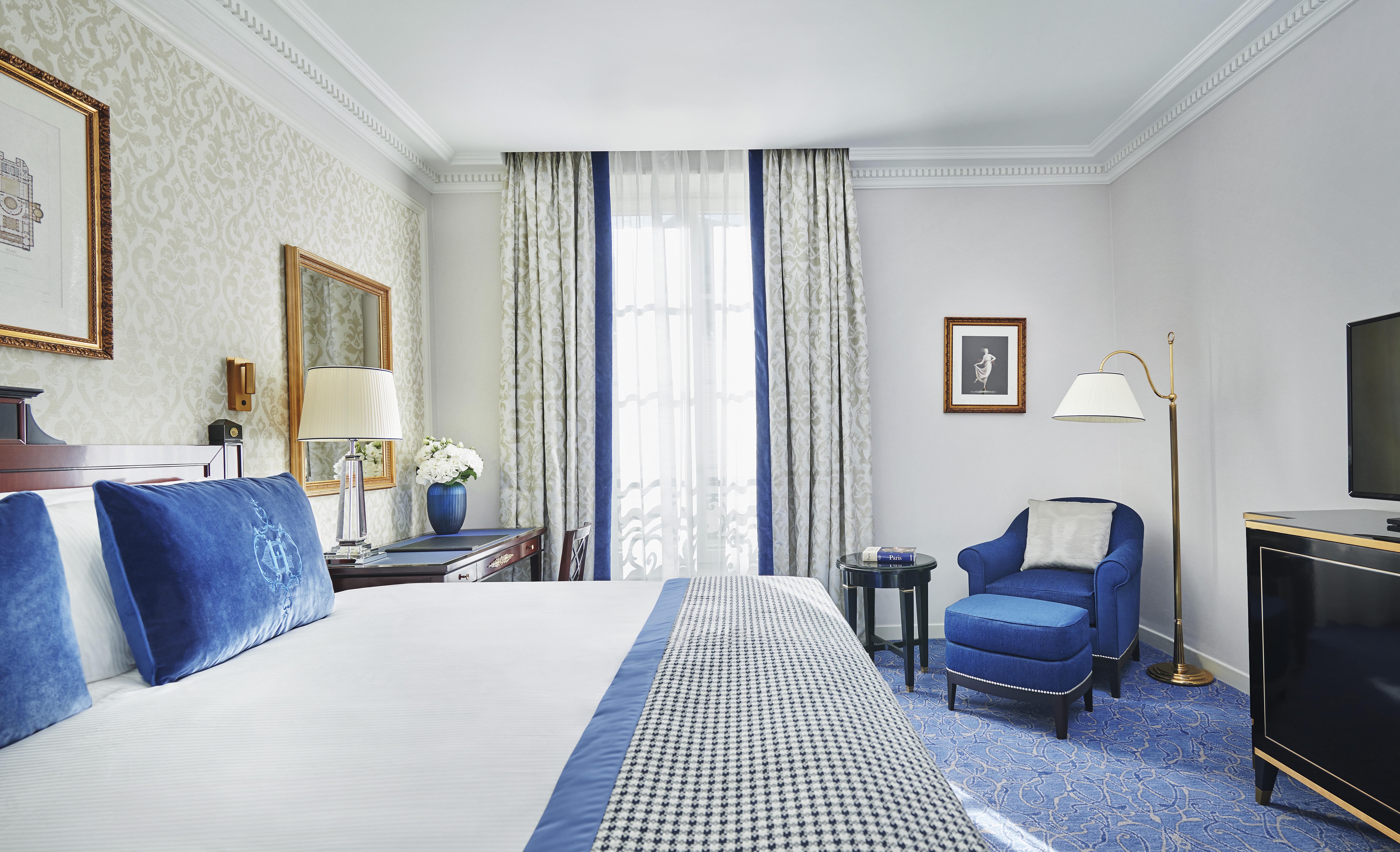 Intercontinental Le Grand By Ihg Hotel 5*