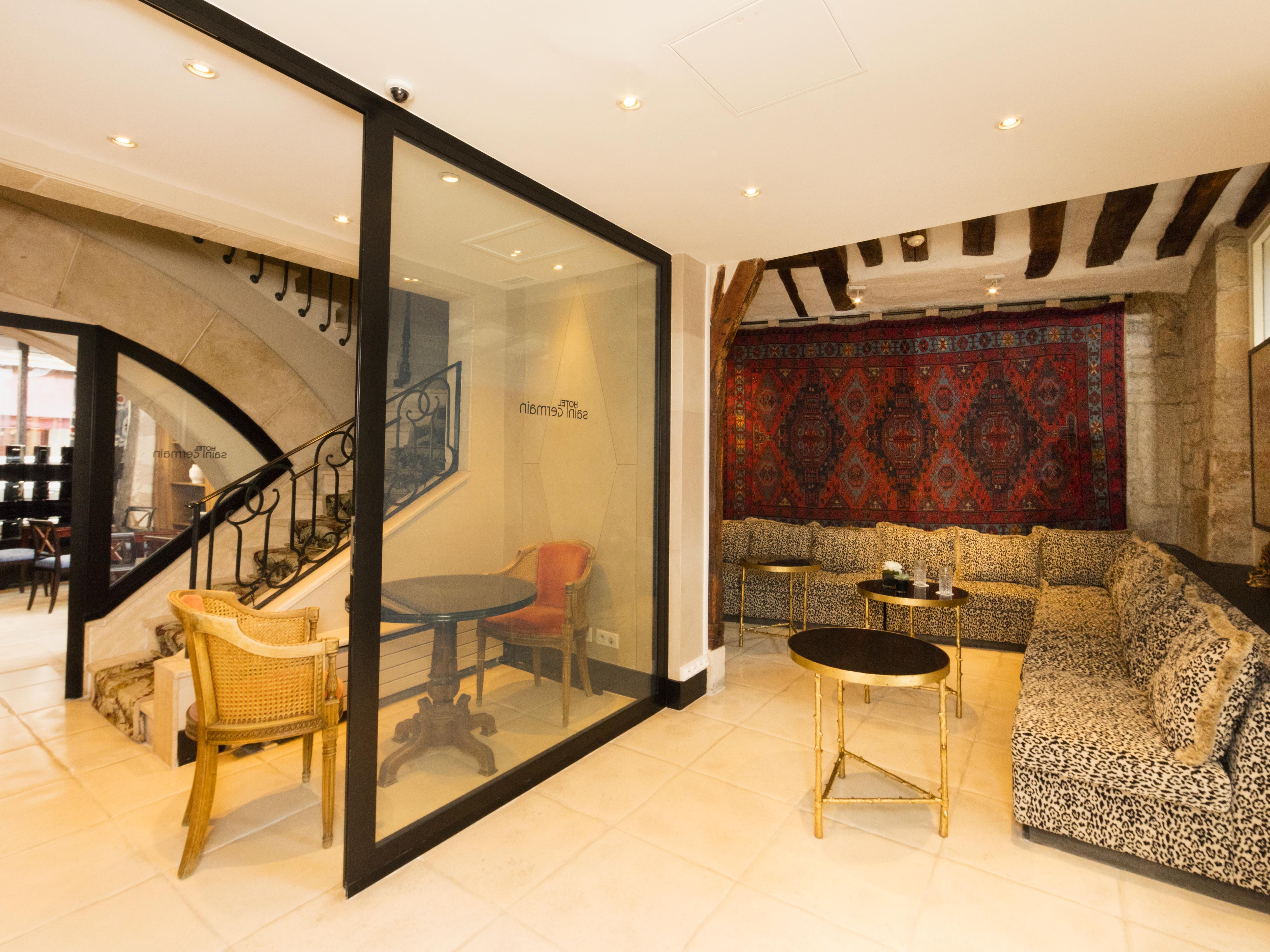 Saint Germain Hotel Paris