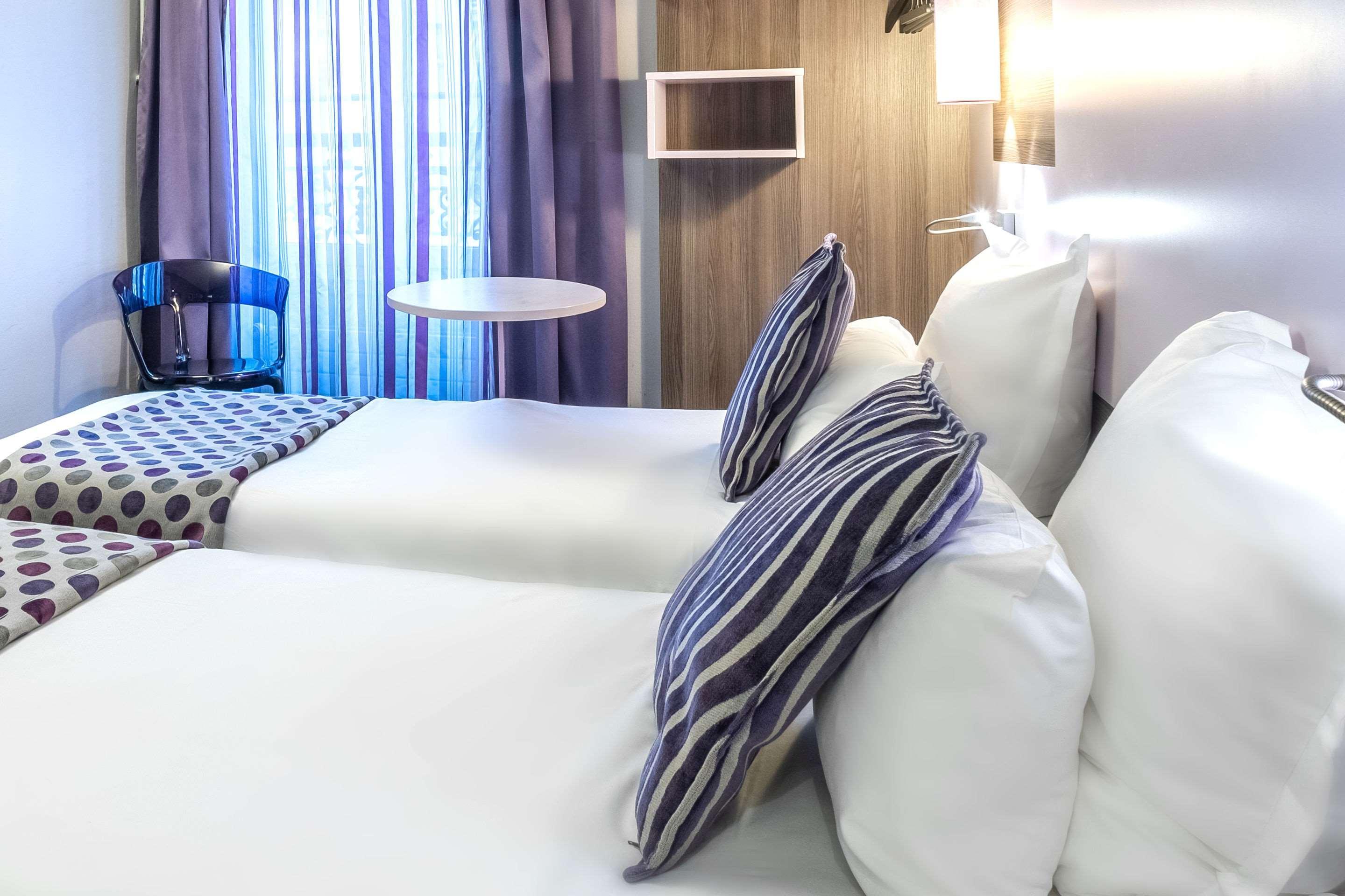 De Charonne Hotel Paris