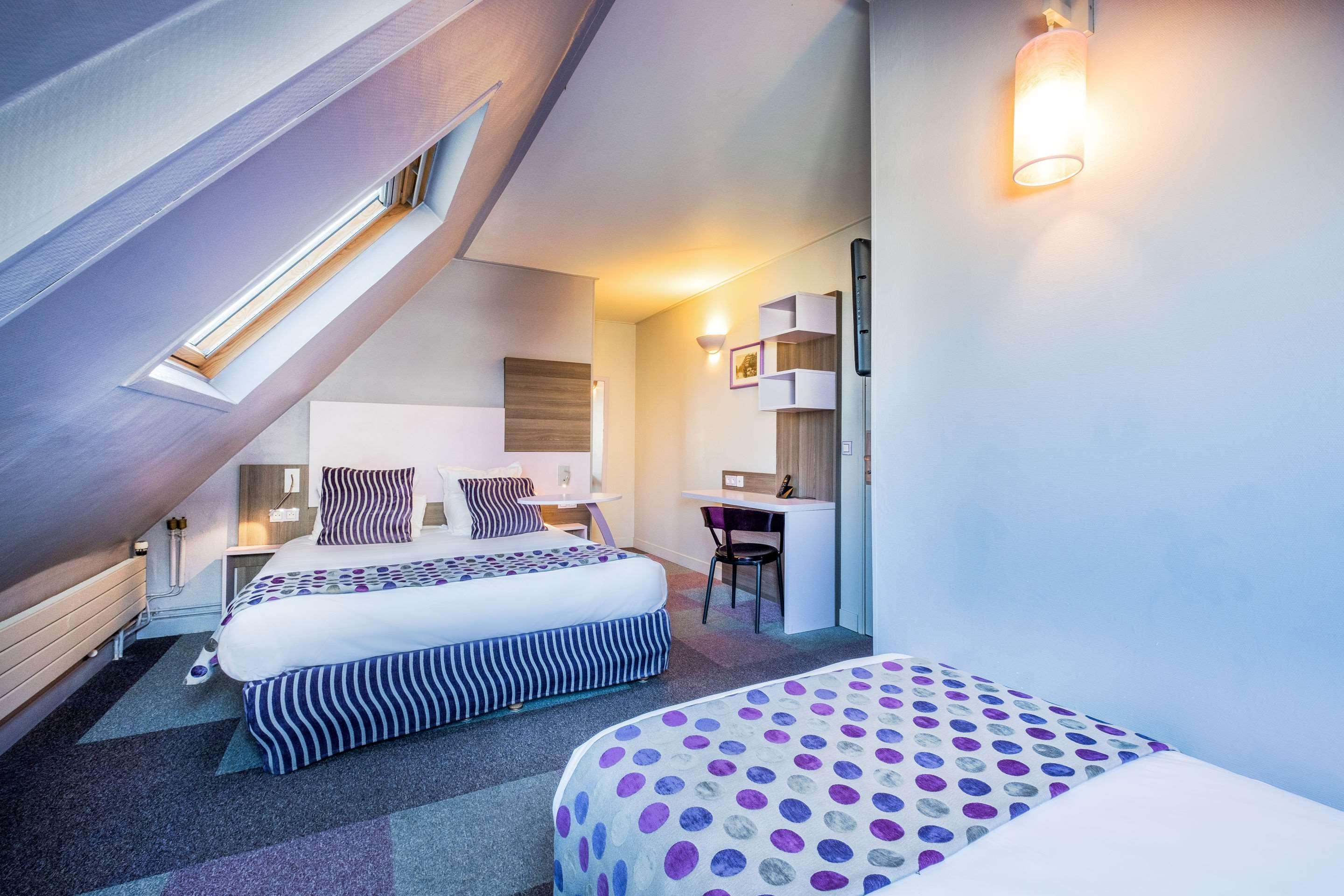 De Charonne 3* Paris