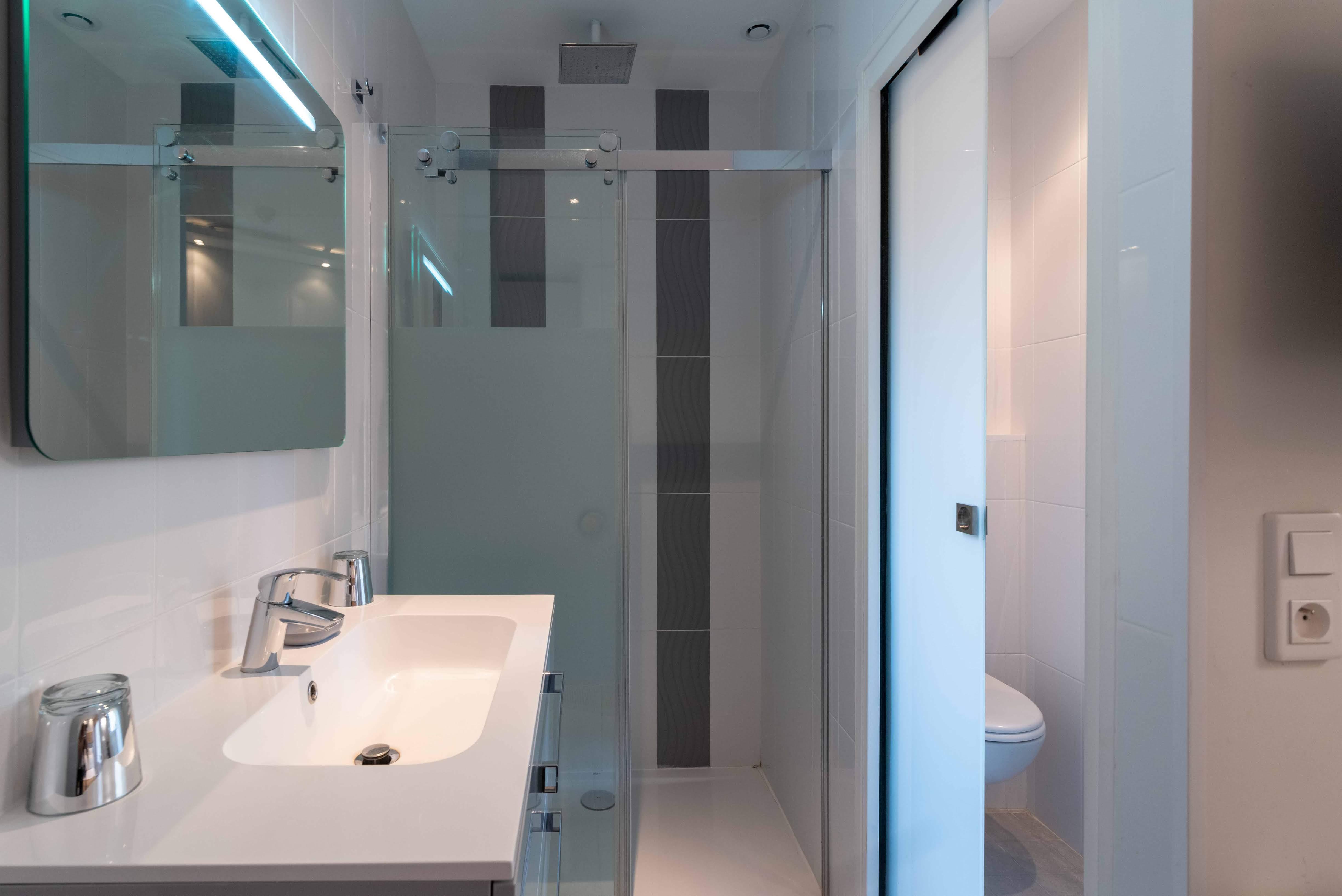 Hotel Makom Pereire