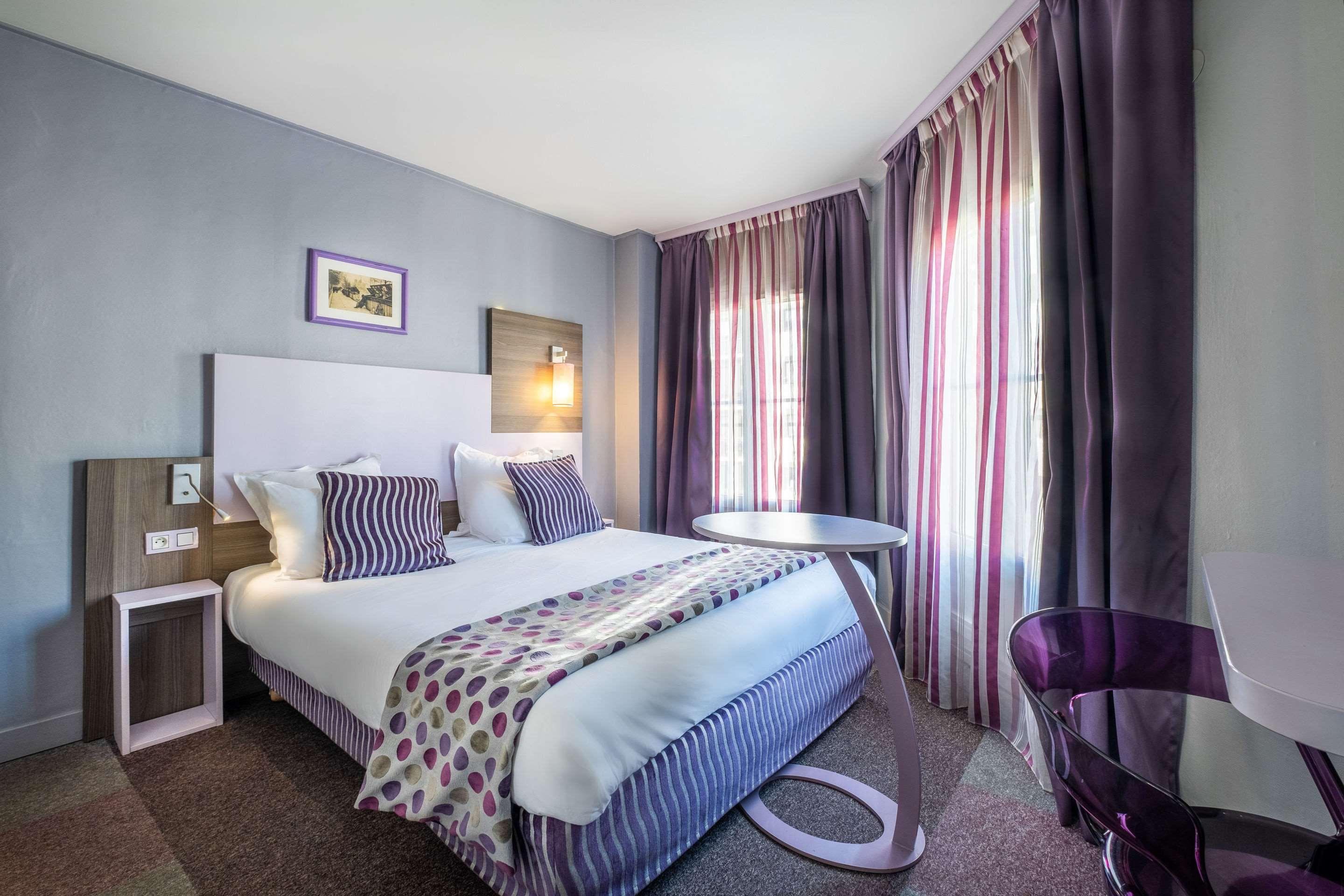 De Charonne 3* Paris