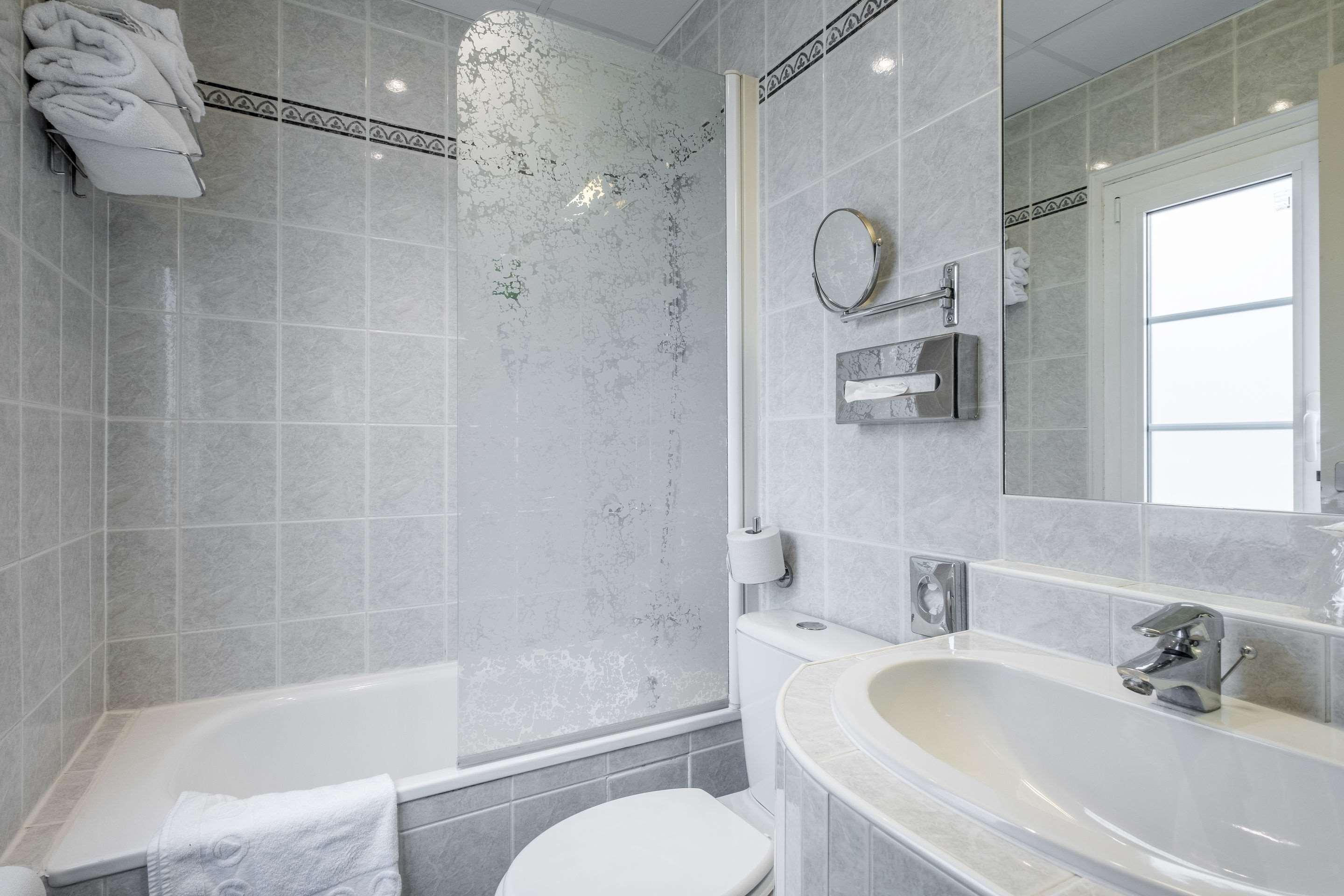 De Charonne Paris