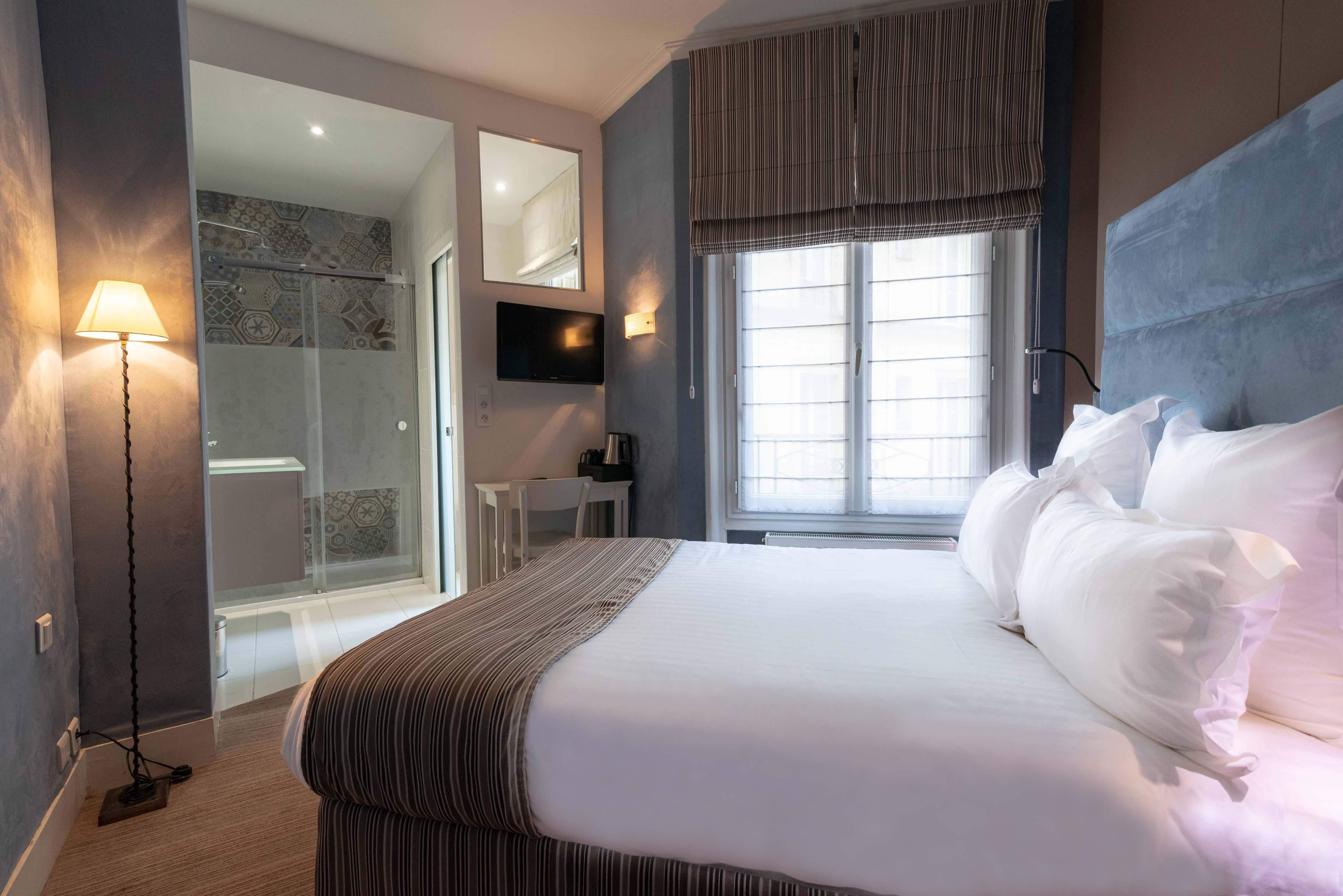 Makom Pereire 3* Paris