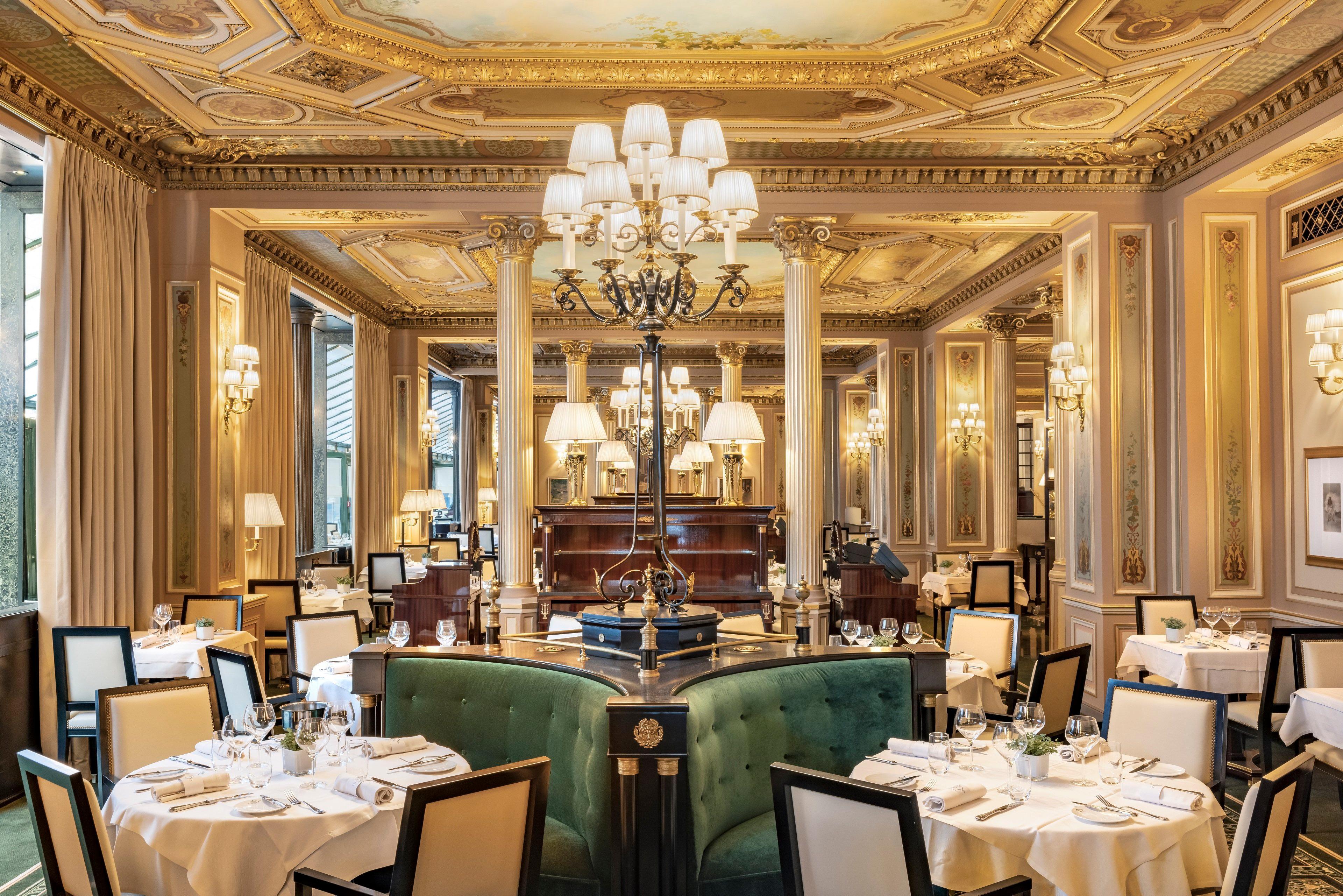 Intercontinental Le Grand By Ihg
