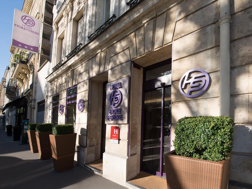 Makom Pereire Paris