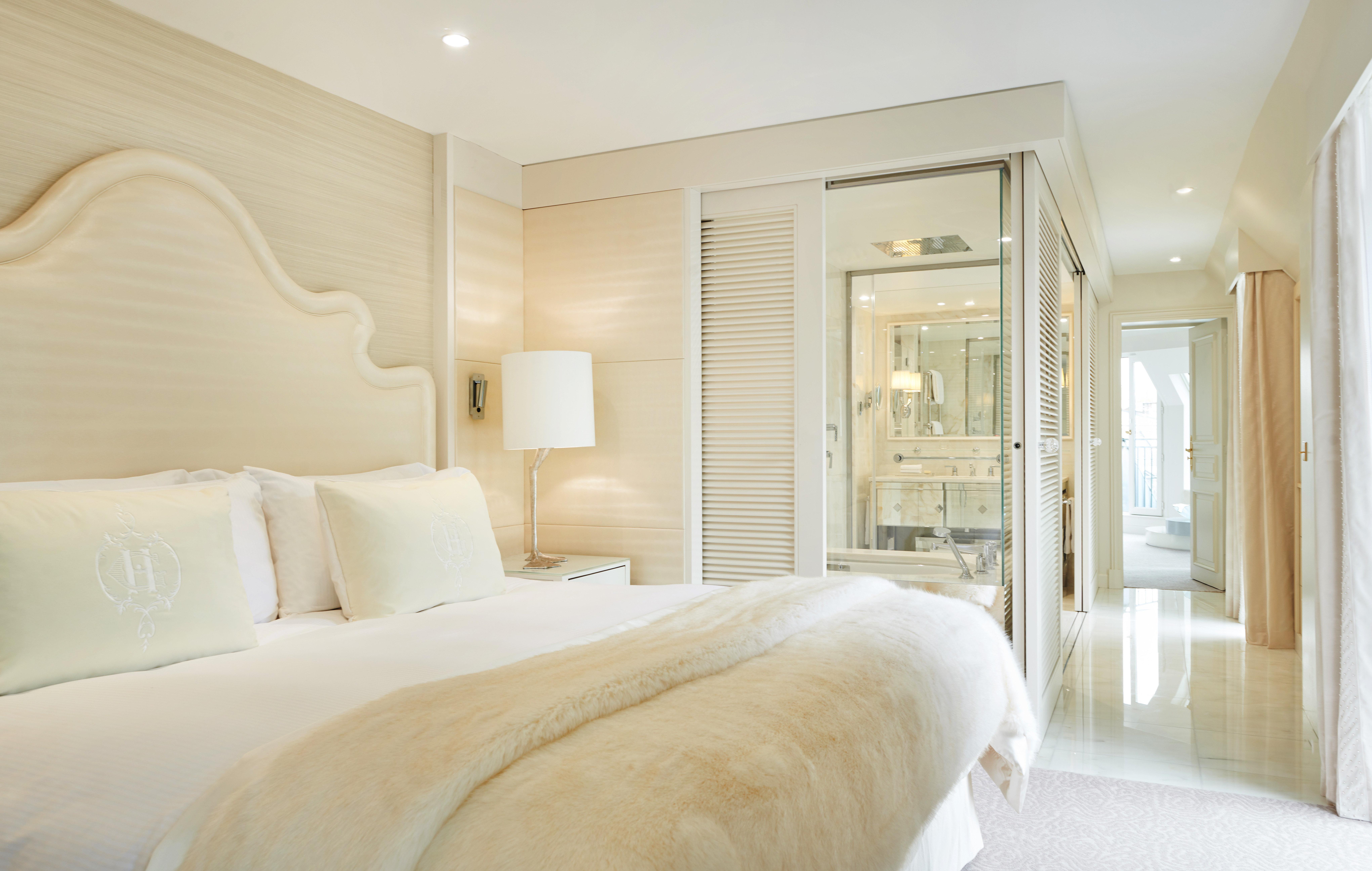 Intercontinental Le Grand By Ihg