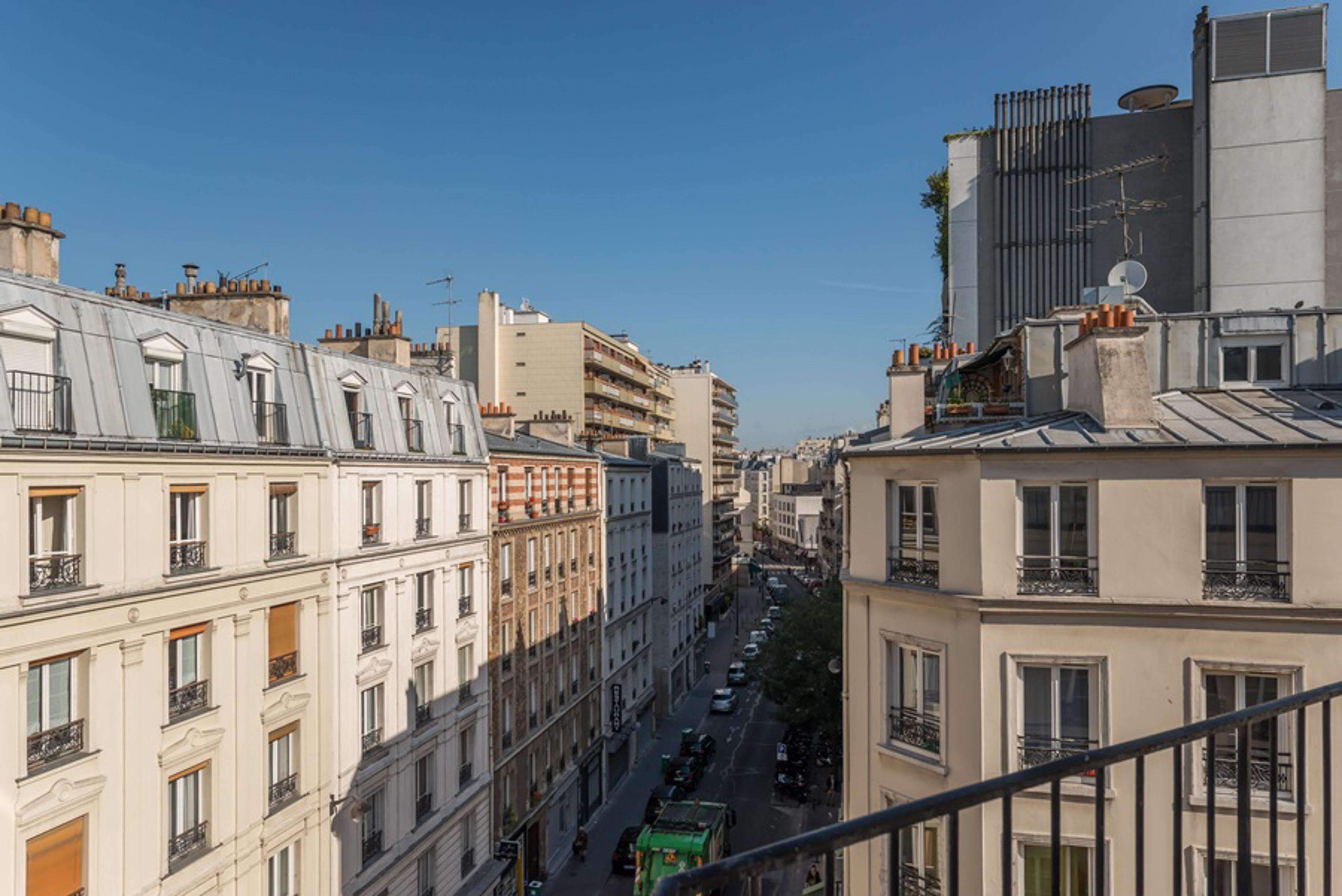 De Charonne