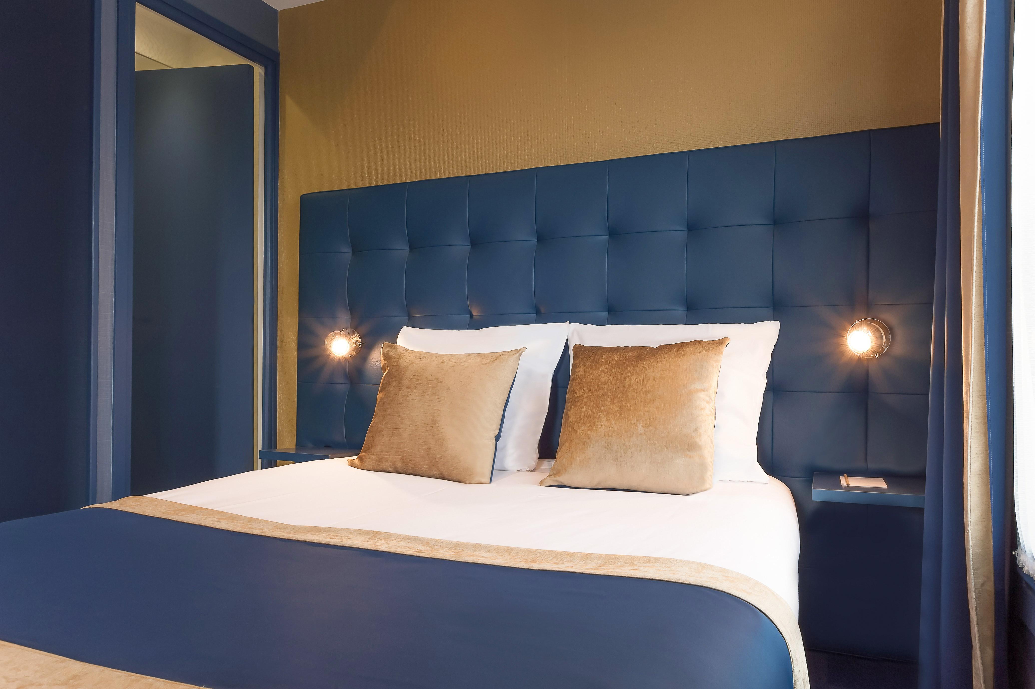 Hotel Trianon Gare De Lyon Paris