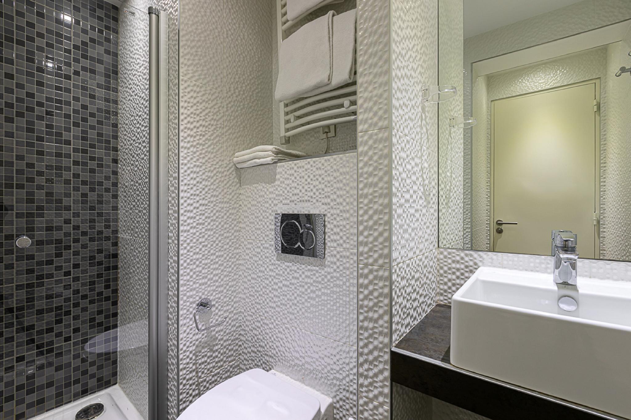 Hotel Trianon Gare De Lyon Paris
