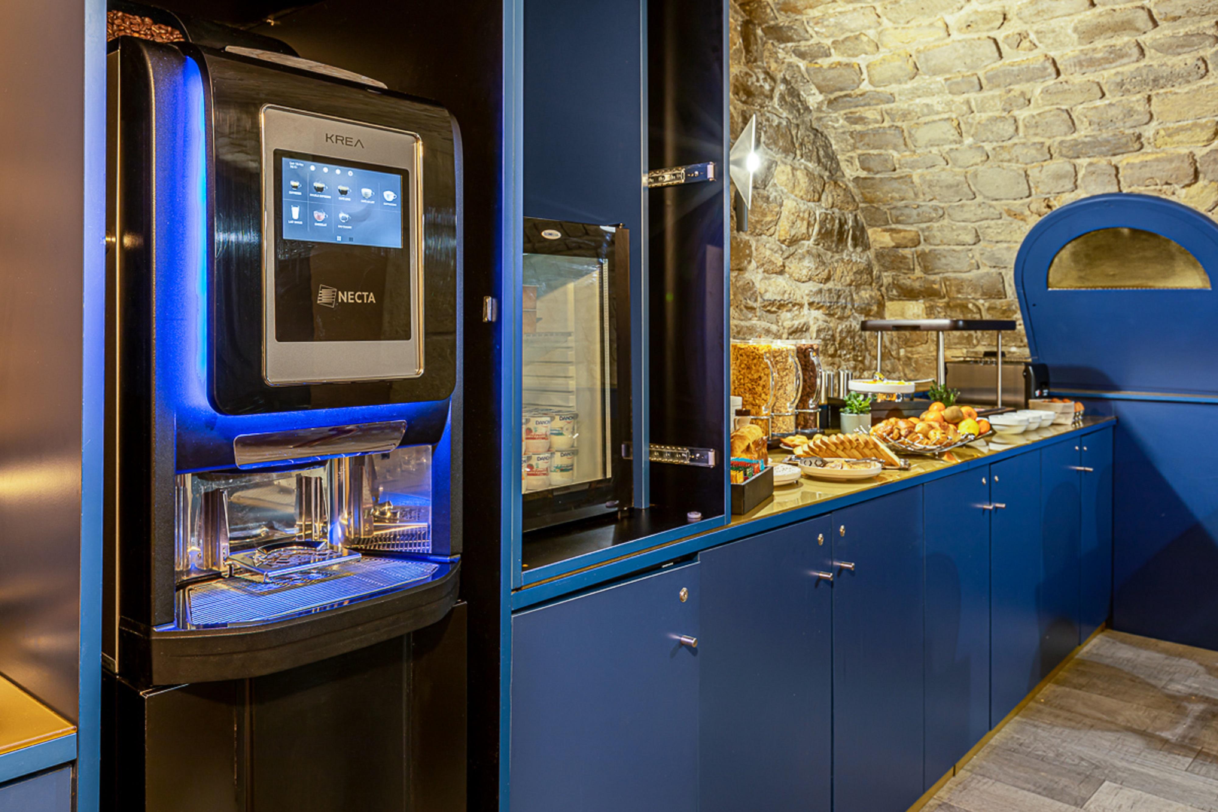 Hotel Trianon Gare De Lyon Paris