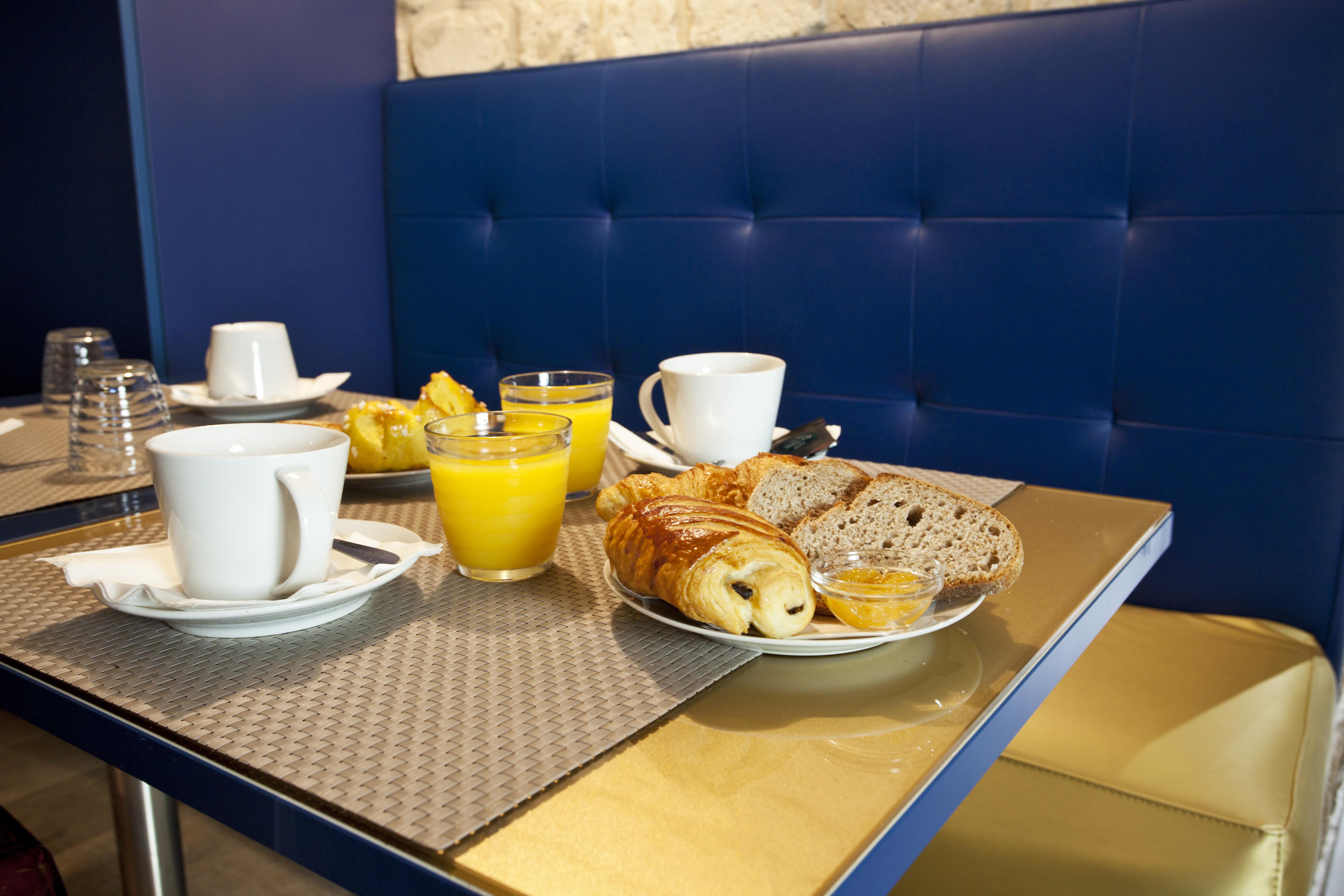 Hotel Trianon Gare De Lyon Paris