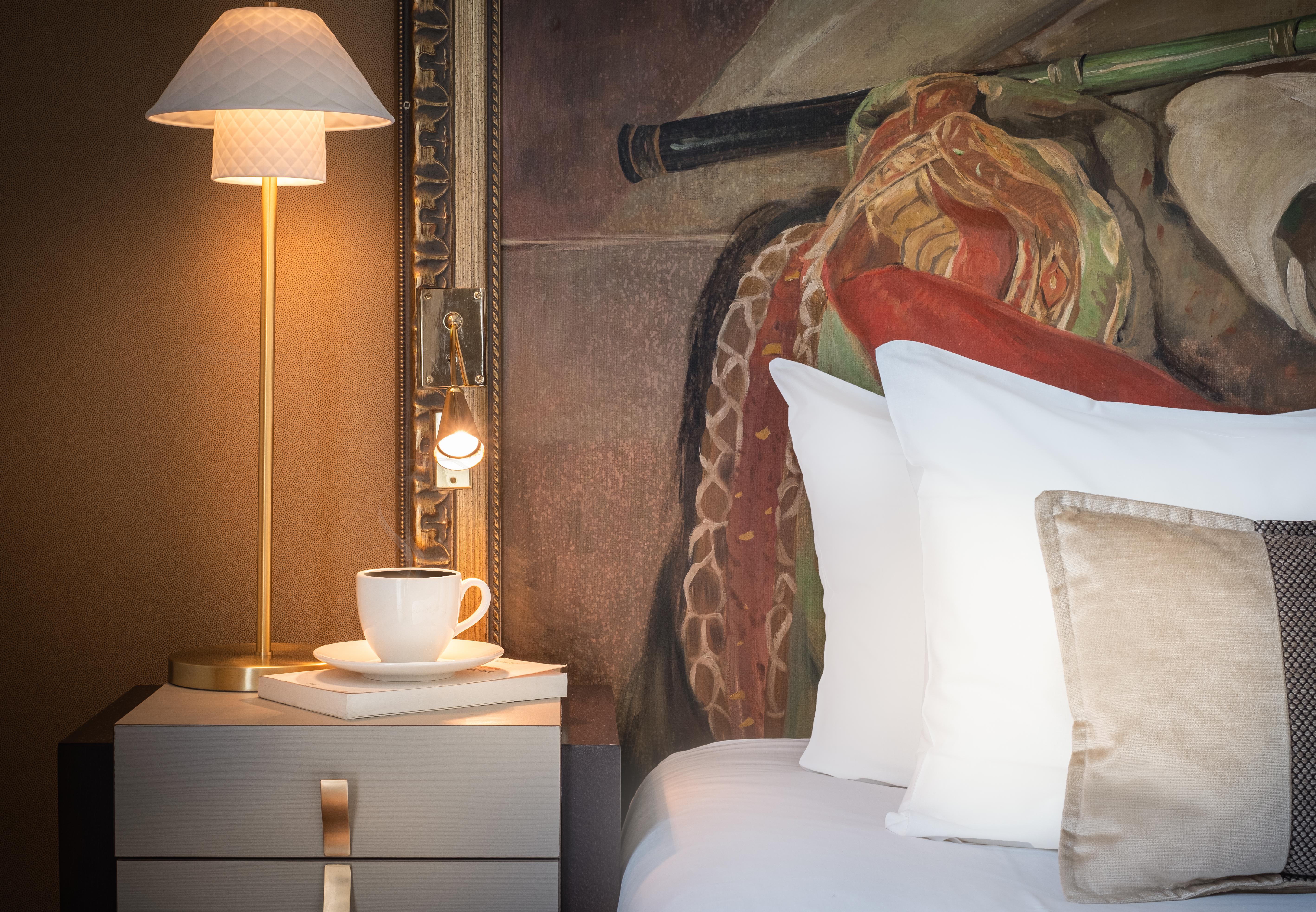 Le Walt By Inwood 4*