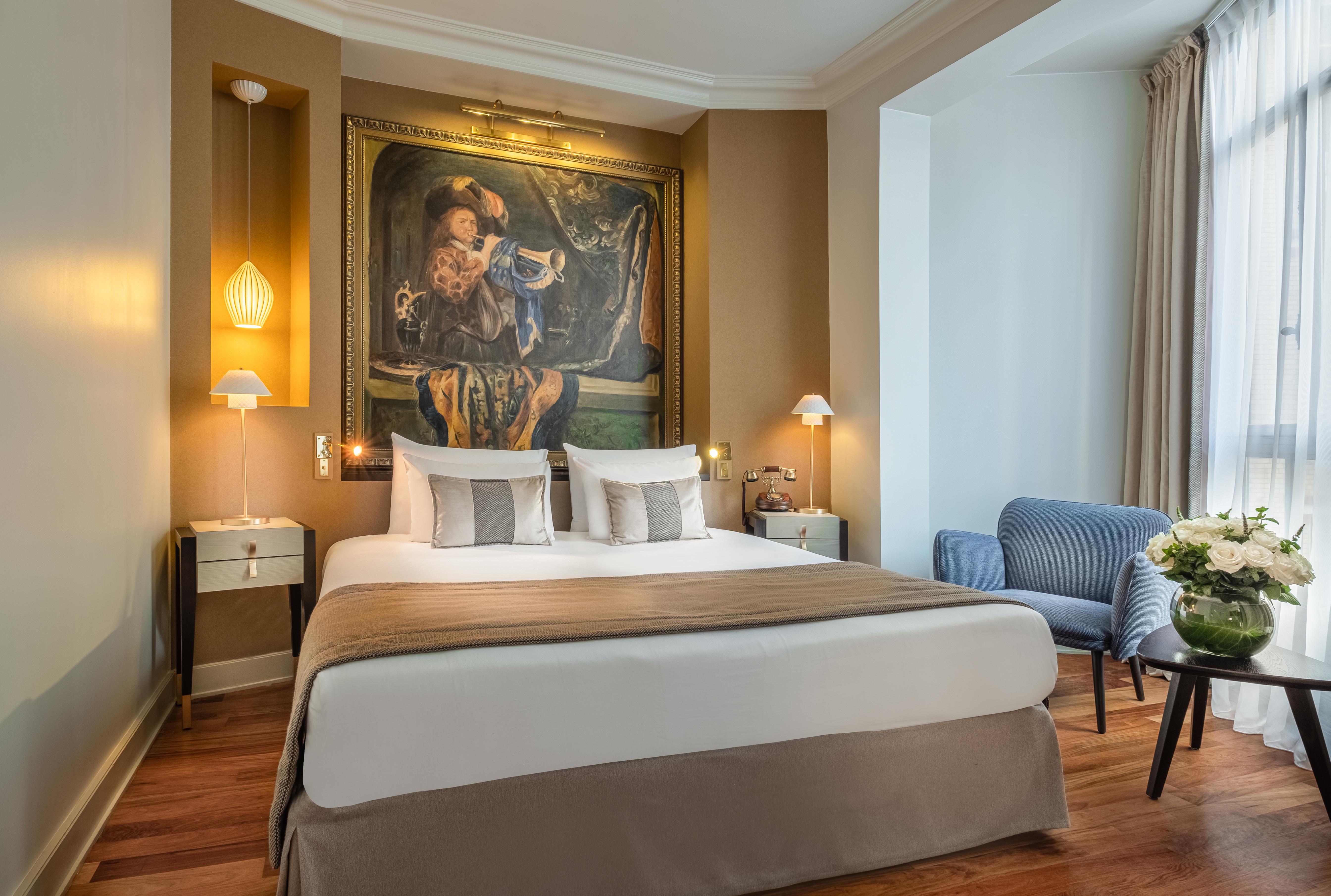 Le Walt By Inwood 4*