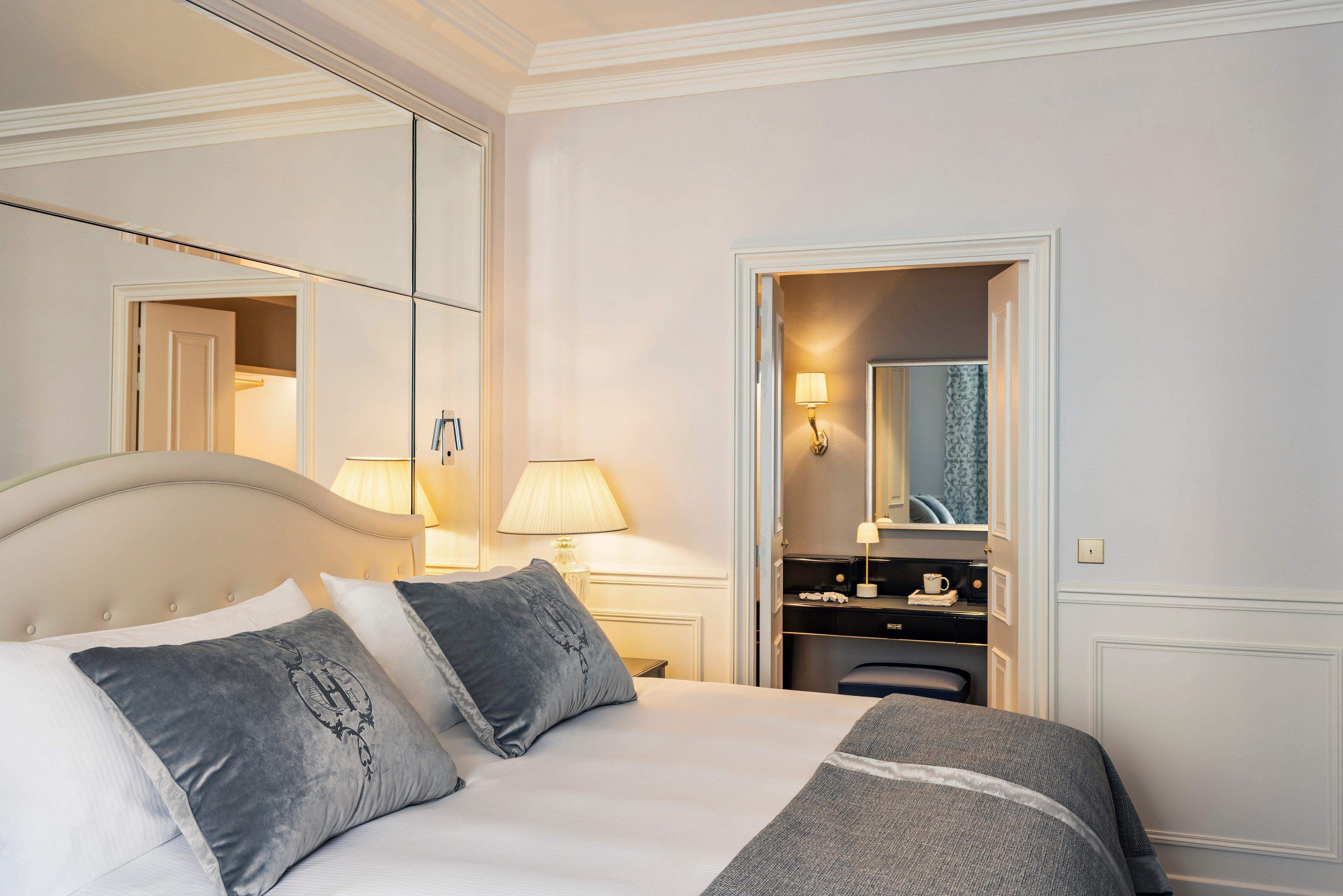 Intercontinental Le Grand By Ihg Hotel 5*