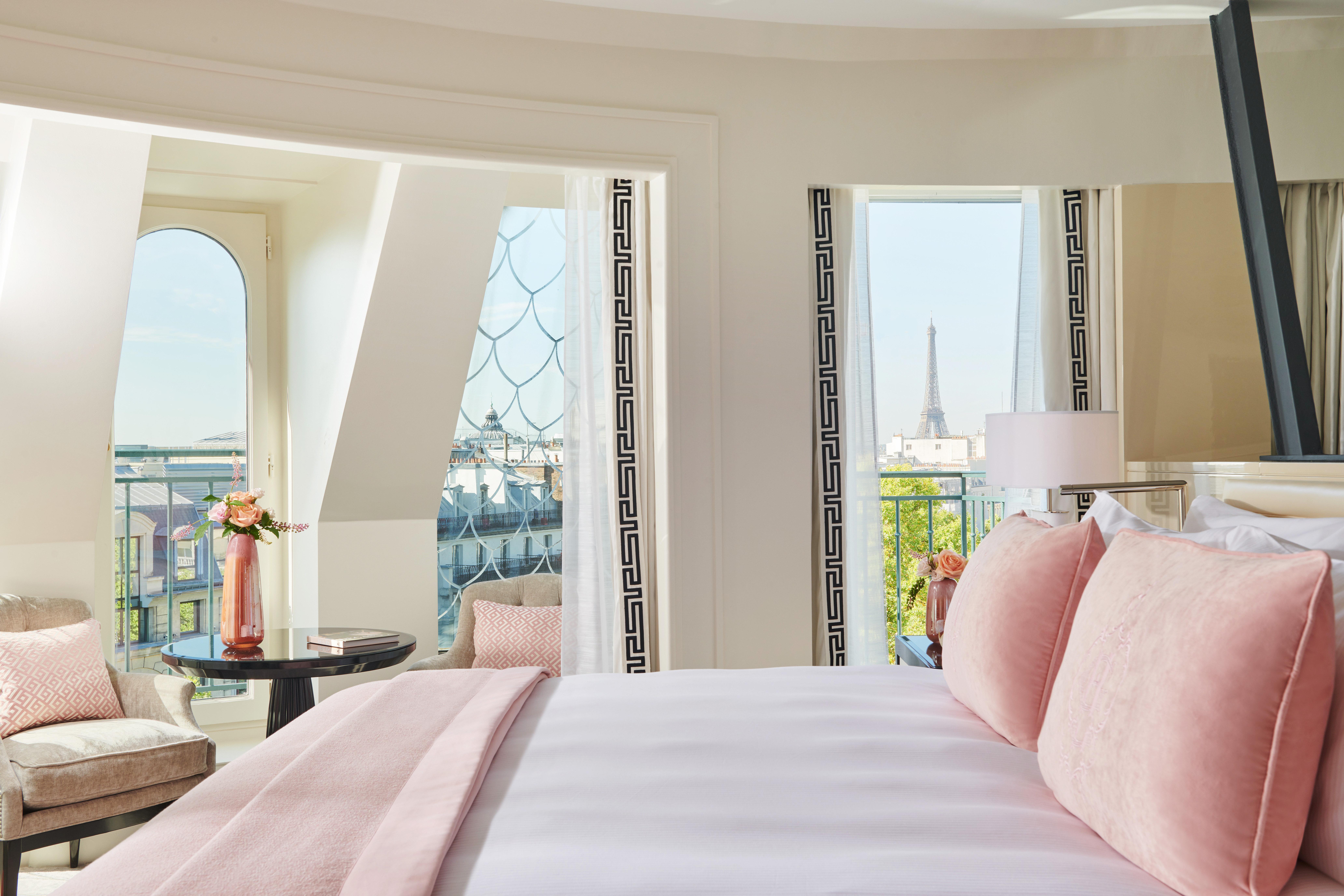 Hotel Intercontinental Le Grand By Ihg Paris