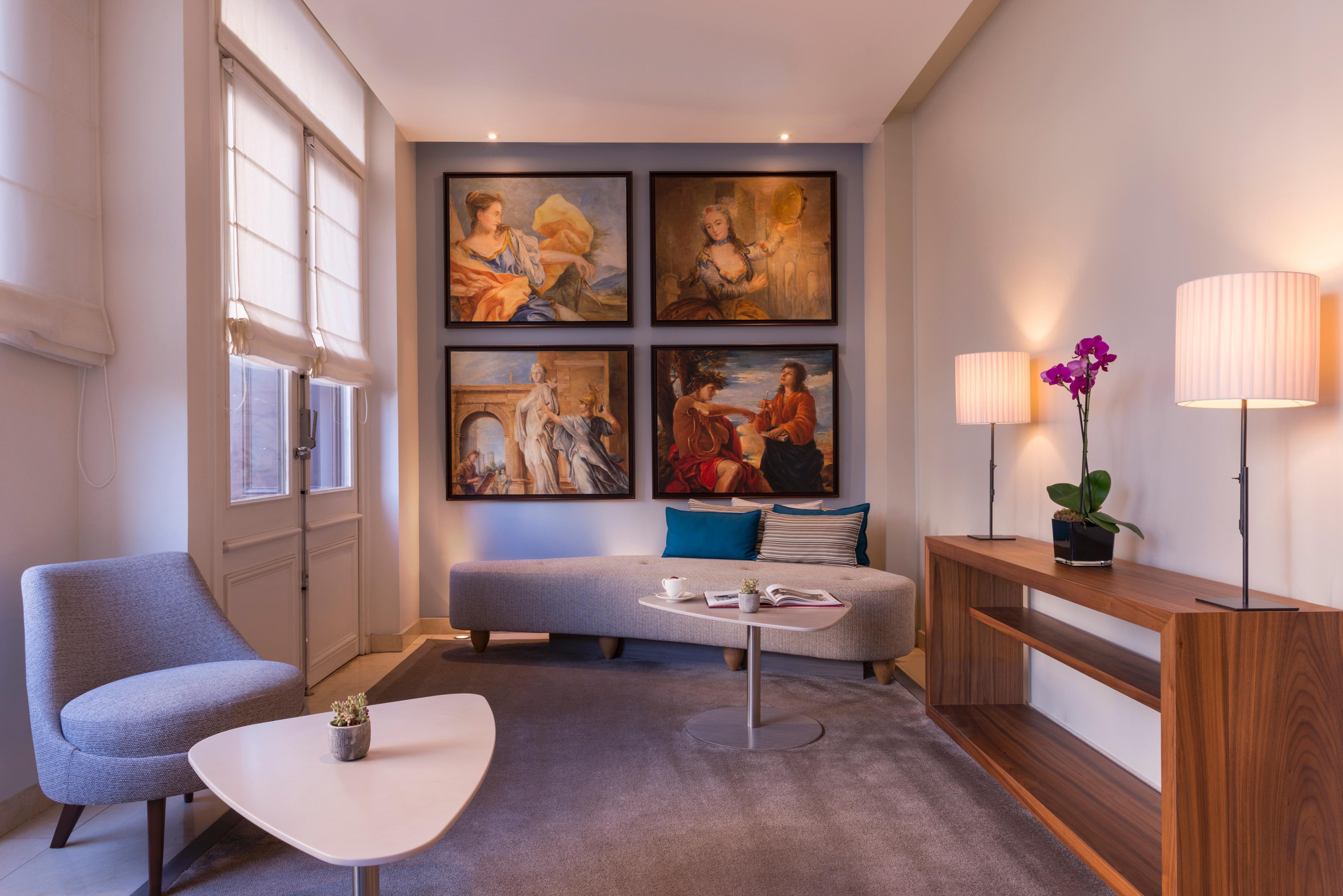 Le Walt By Inwood Hotel Paris