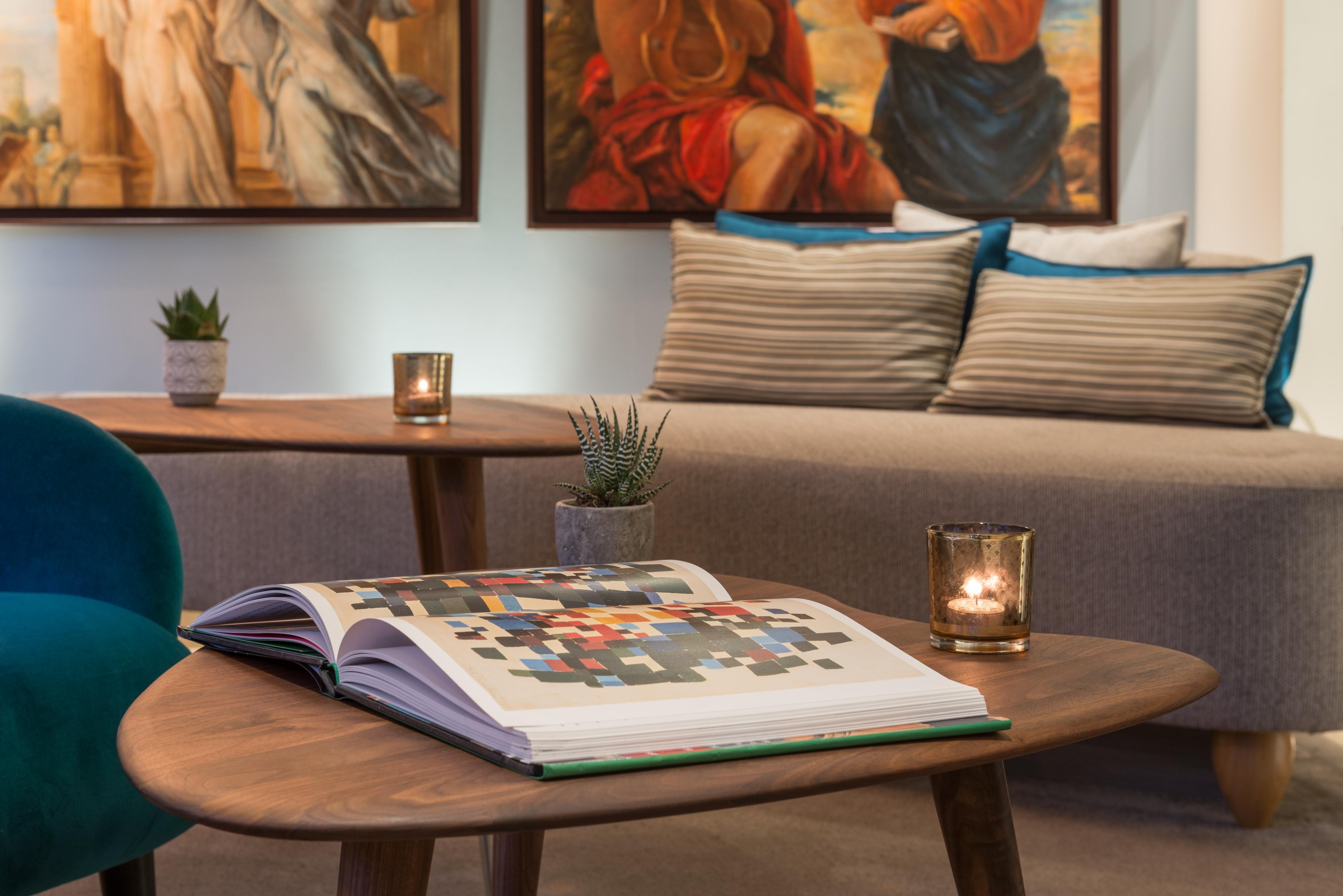 Hotel Le Walt By Inwood 4*