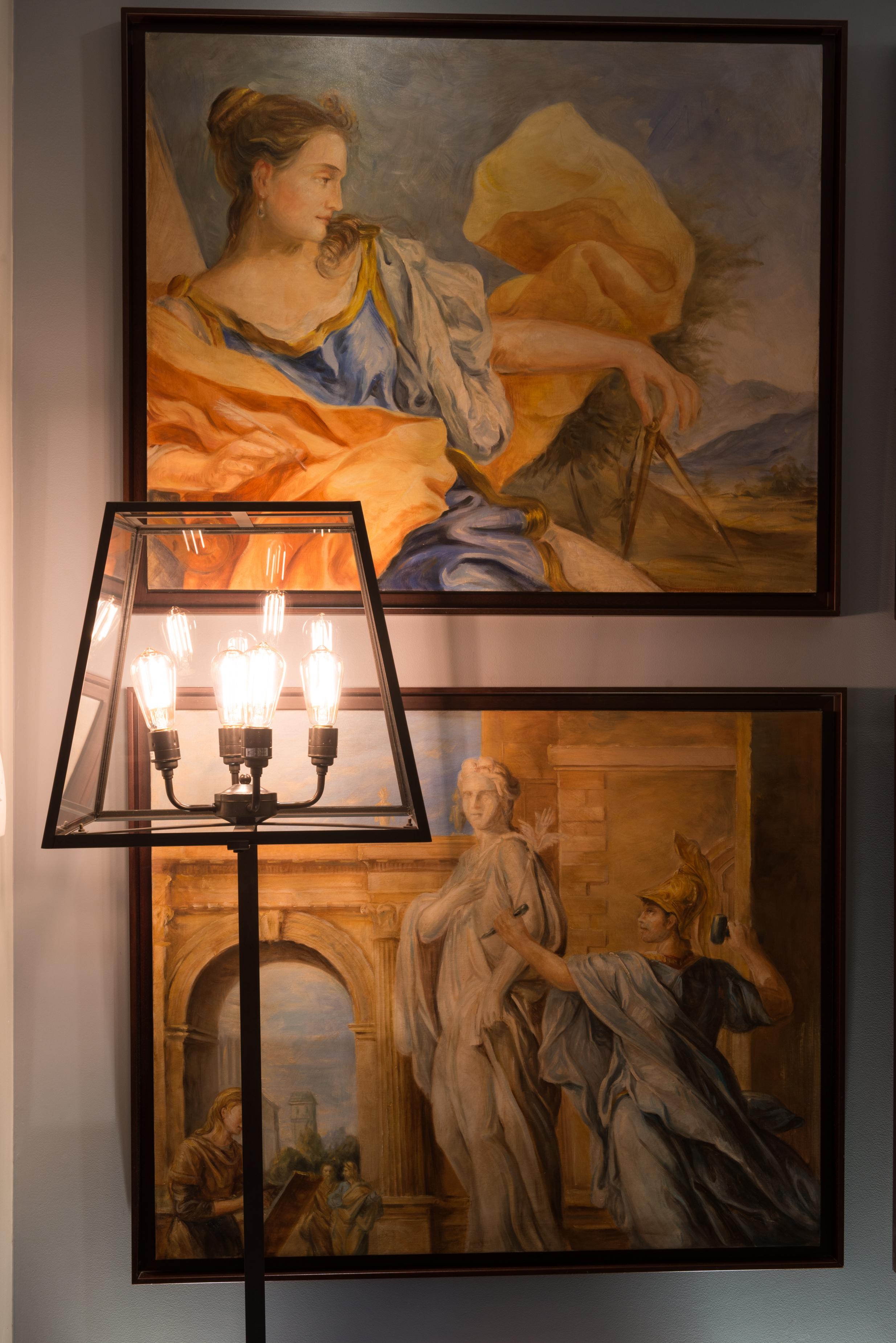 Le Walt By Inwood Hotel