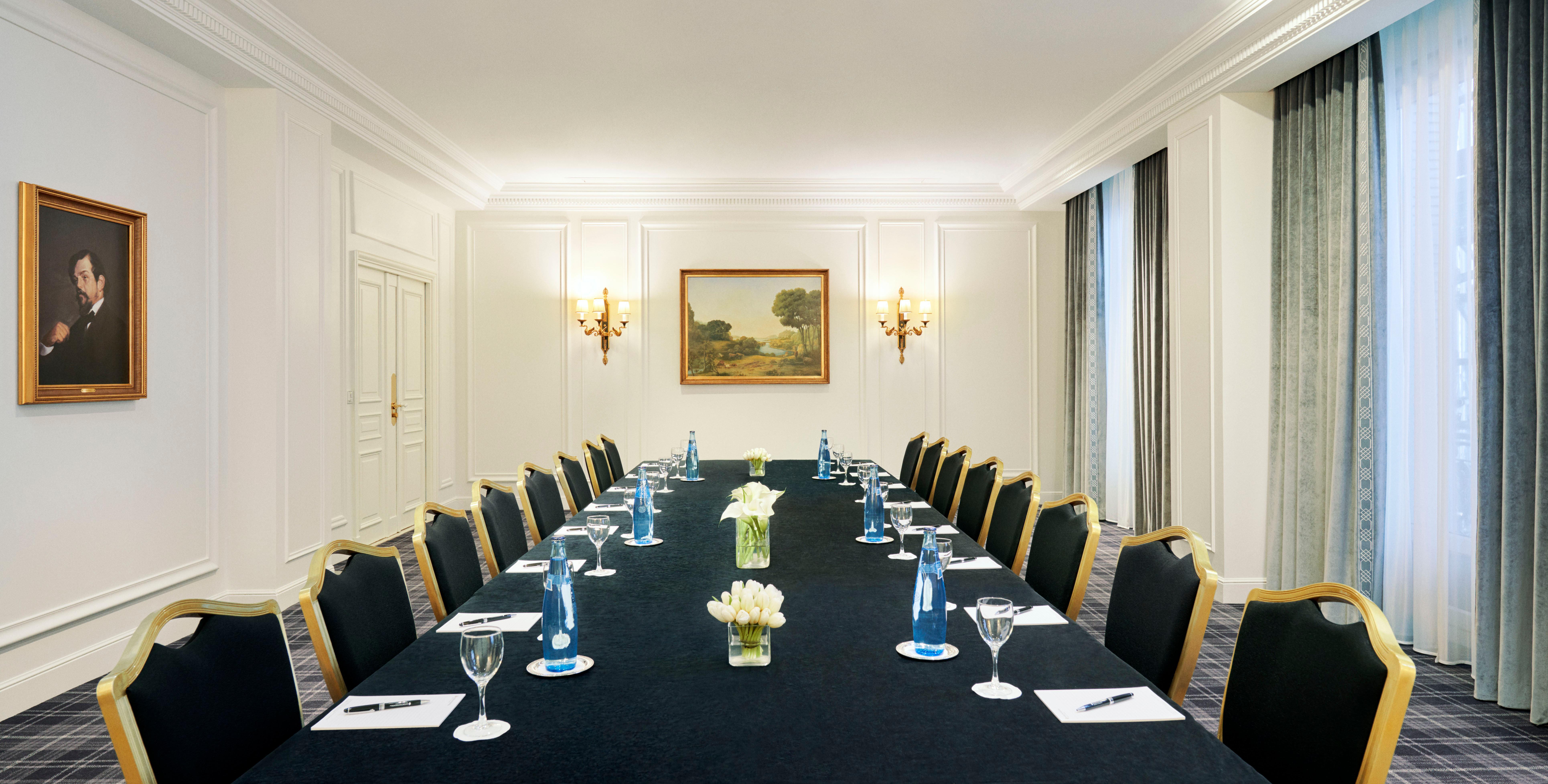 Hotel Intercontinental Le Grand By Ihg