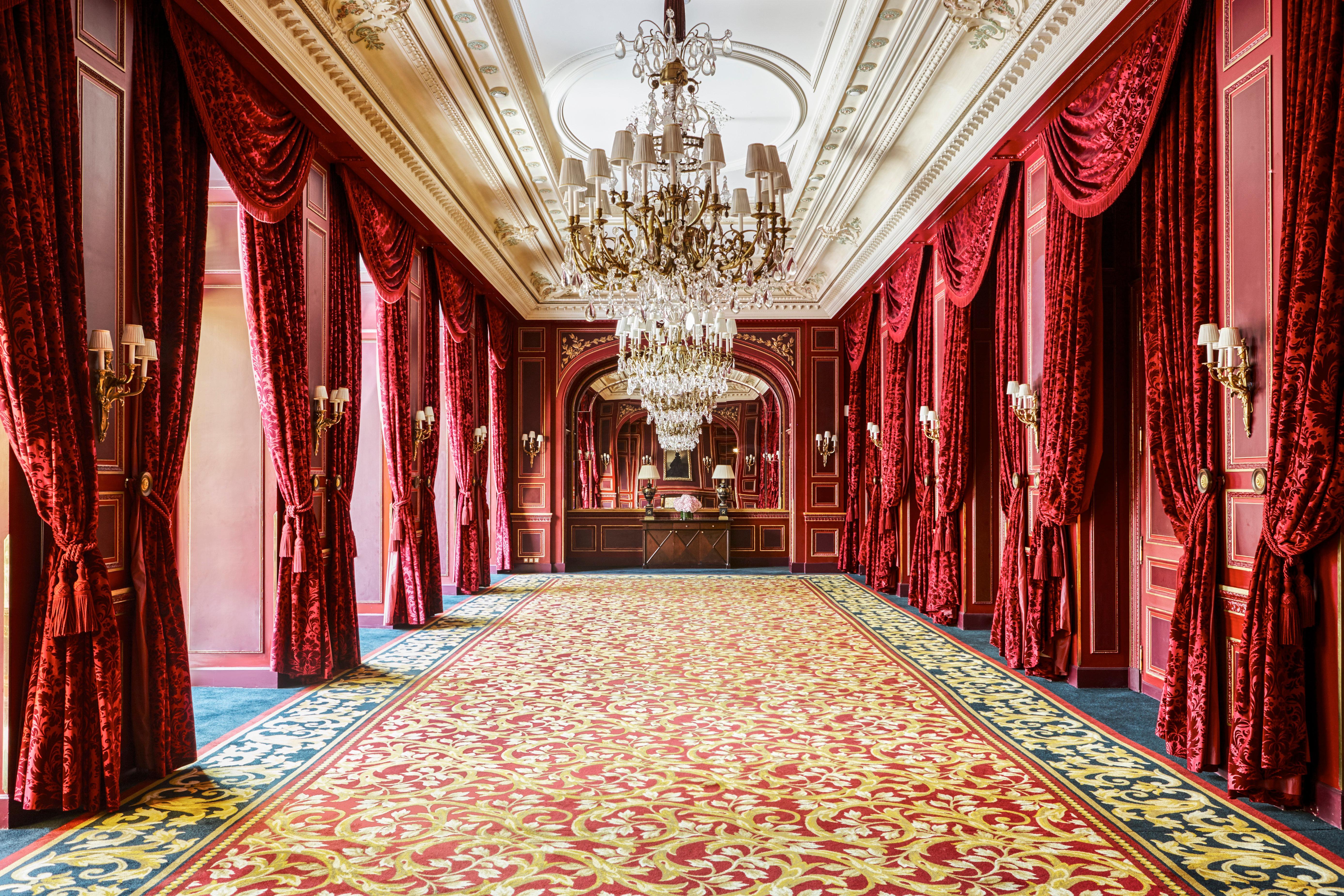 Intercontinental Le Grand By Ihg Hotel Paris