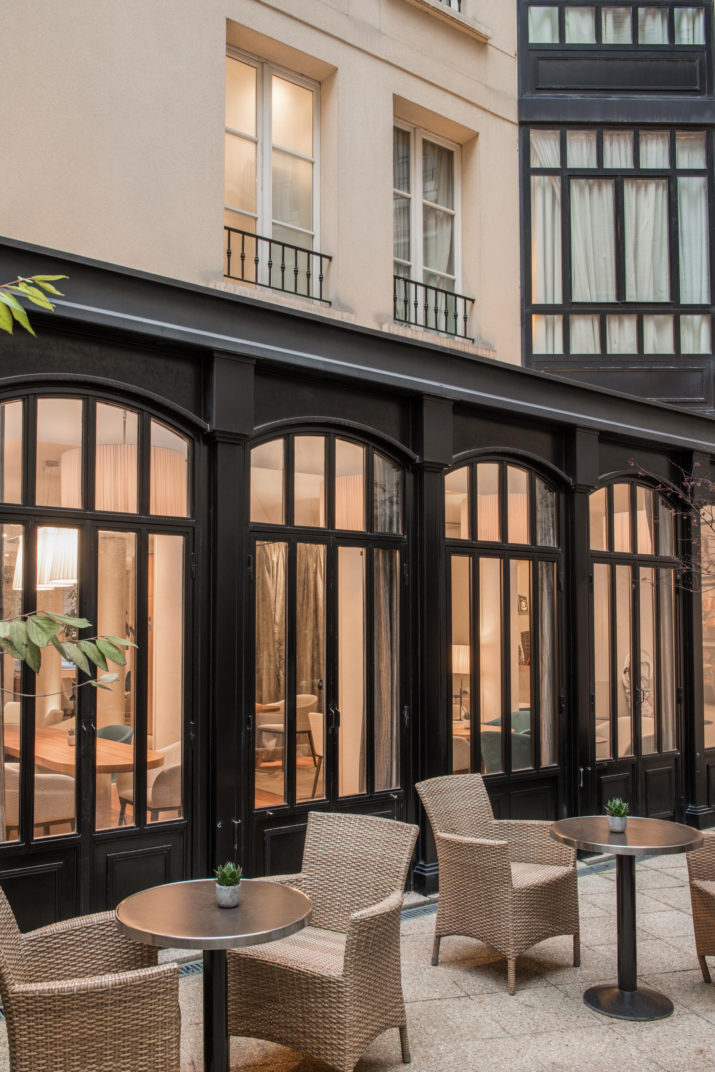 Hotel Le Walt By Inwood 4*