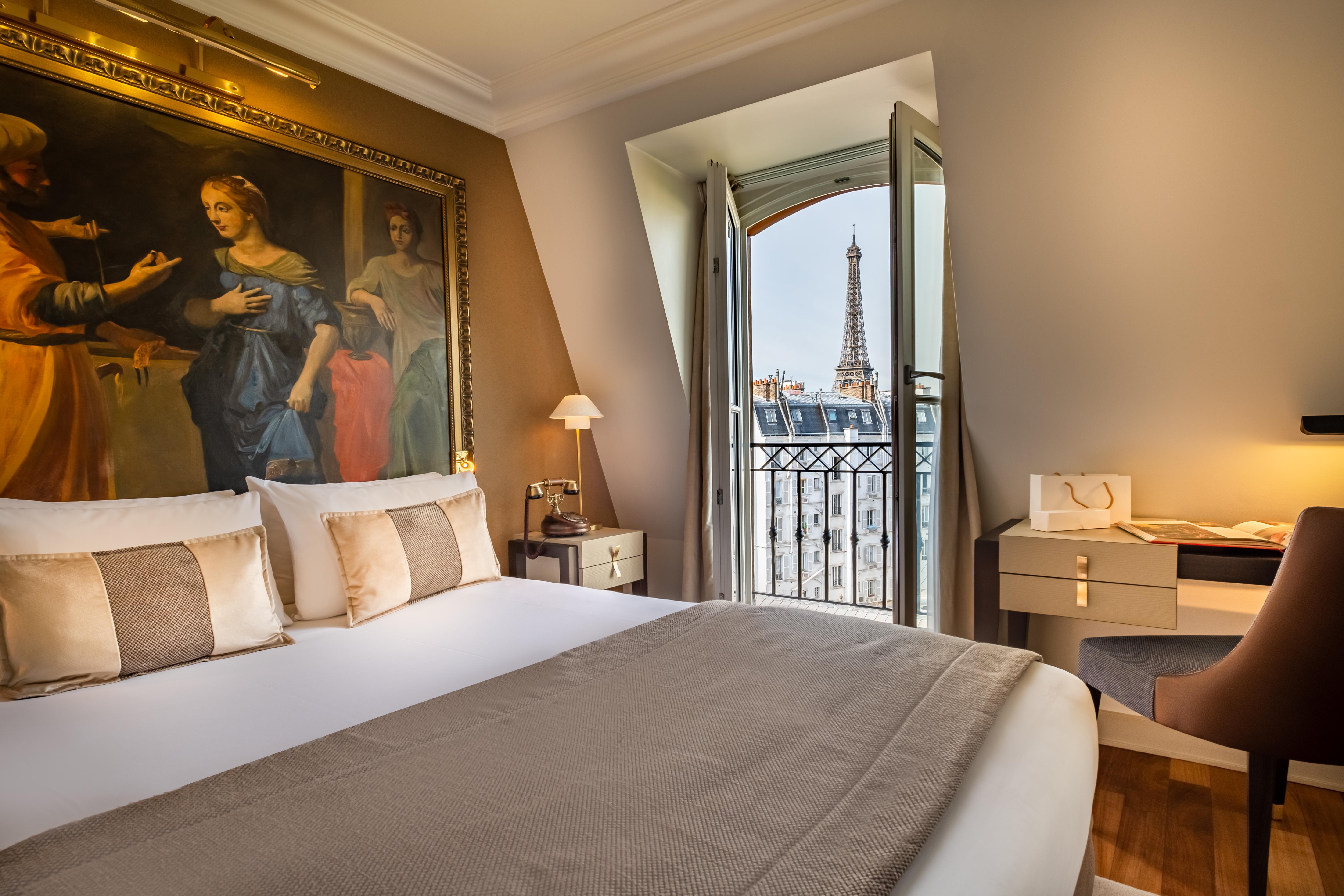 Le Walt By Inwood Hotel Paris