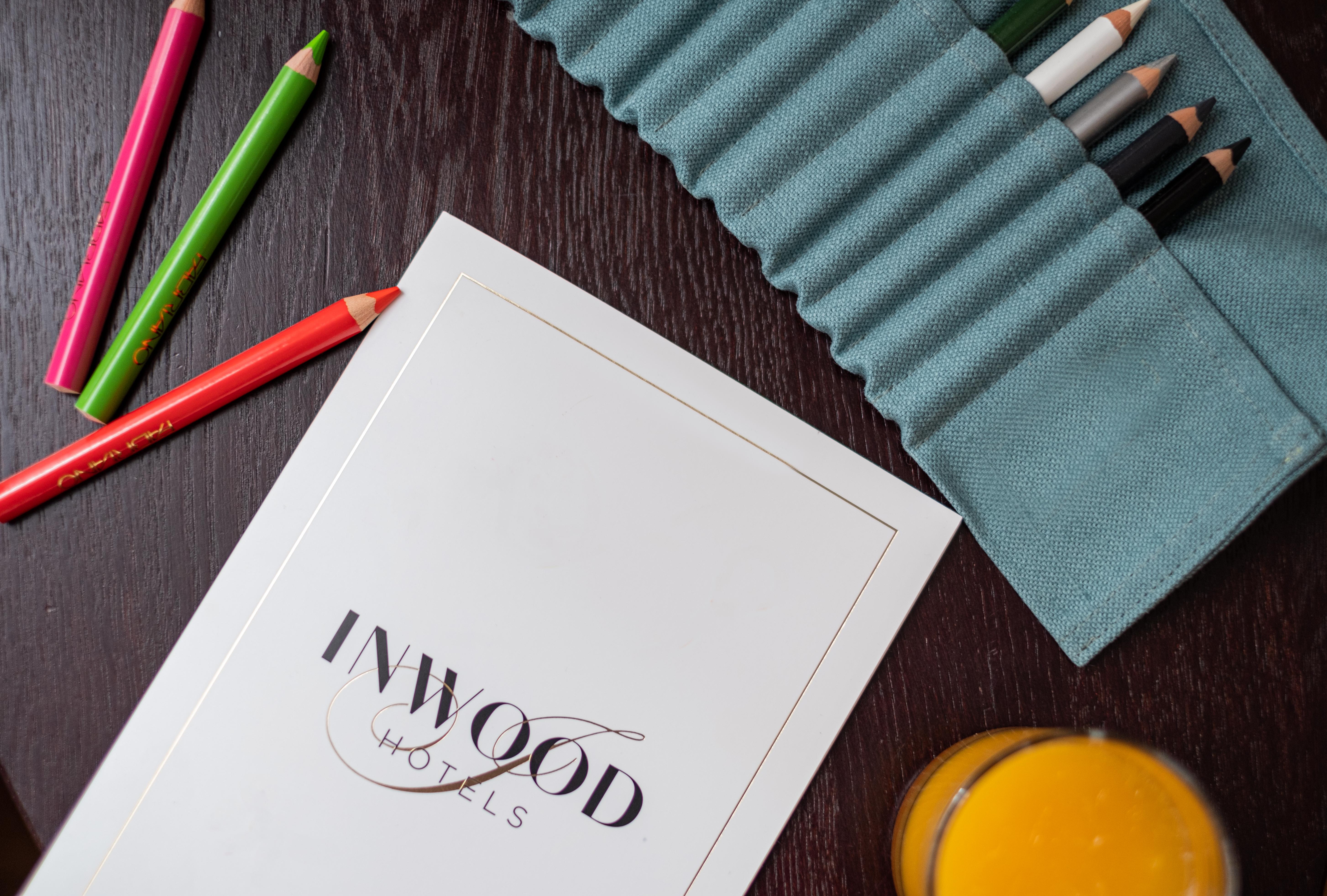 Le Walt By Inwood Hotel Paris
