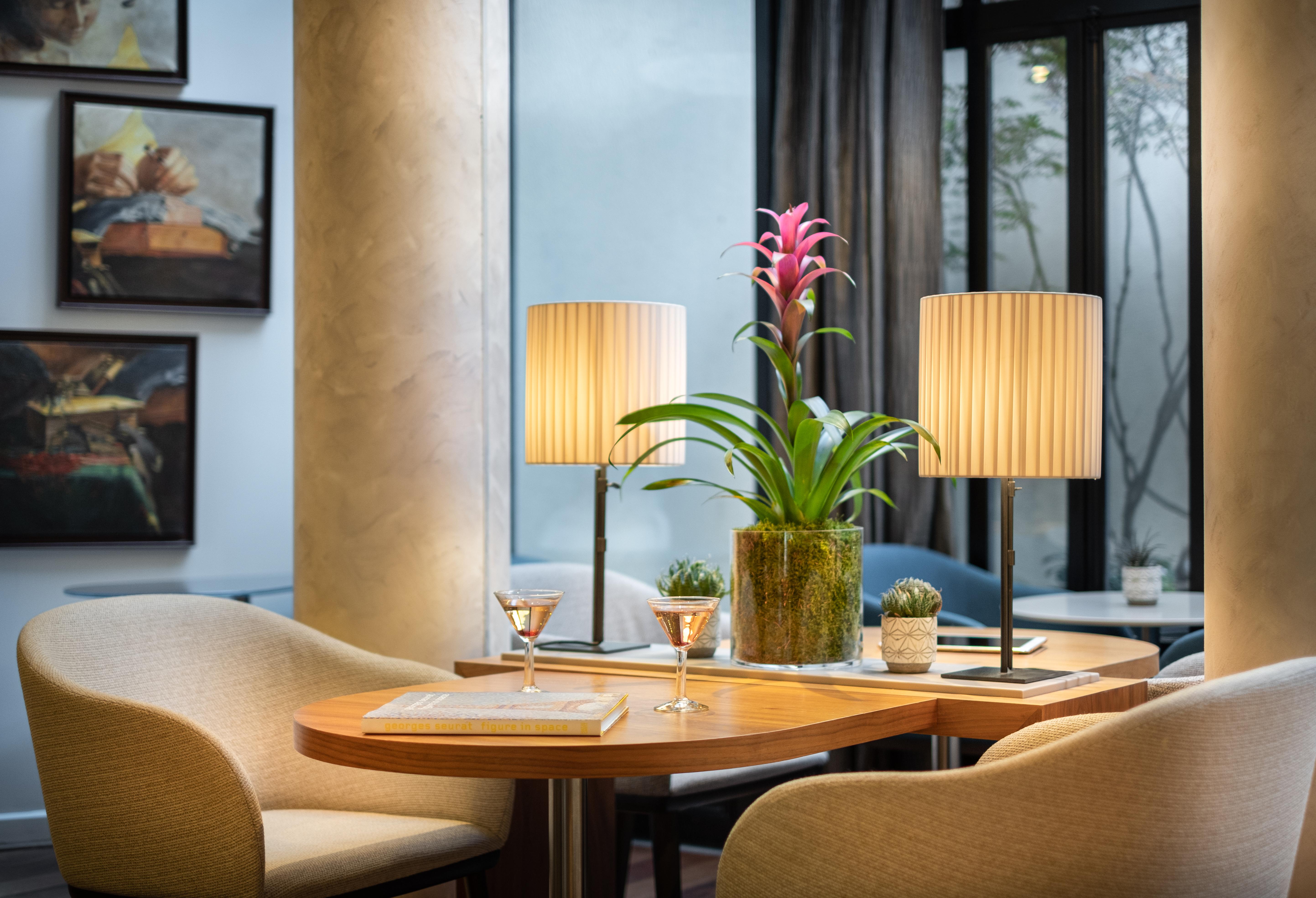 Le Walt By Inwood Hotel 4*