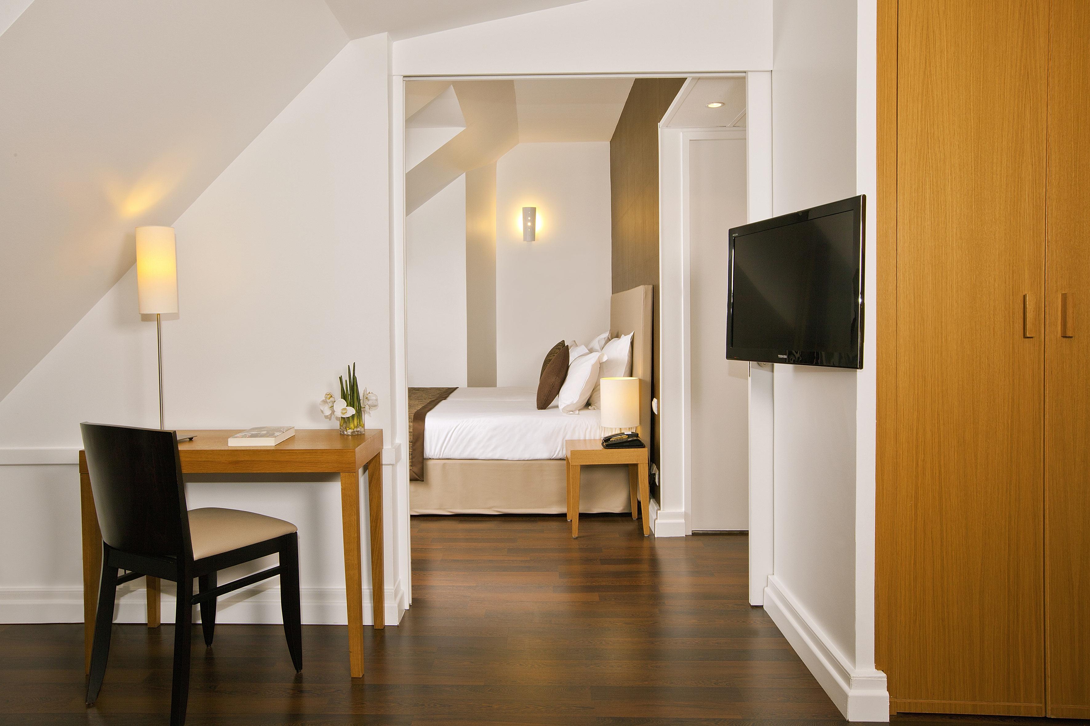 Residhome Opéra Appart hôtel 4*