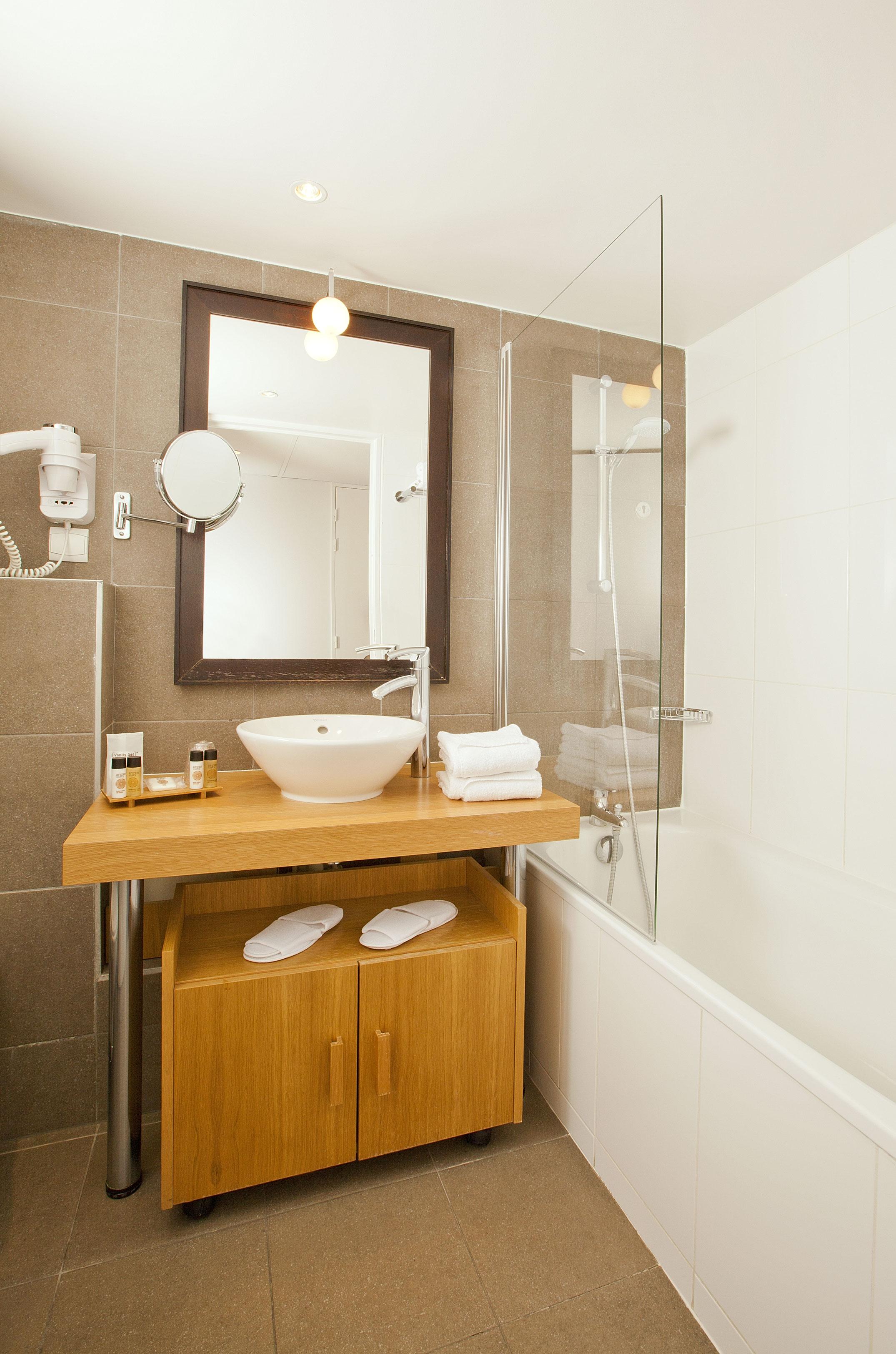 Appart hôtel Residhome Opéra Paris