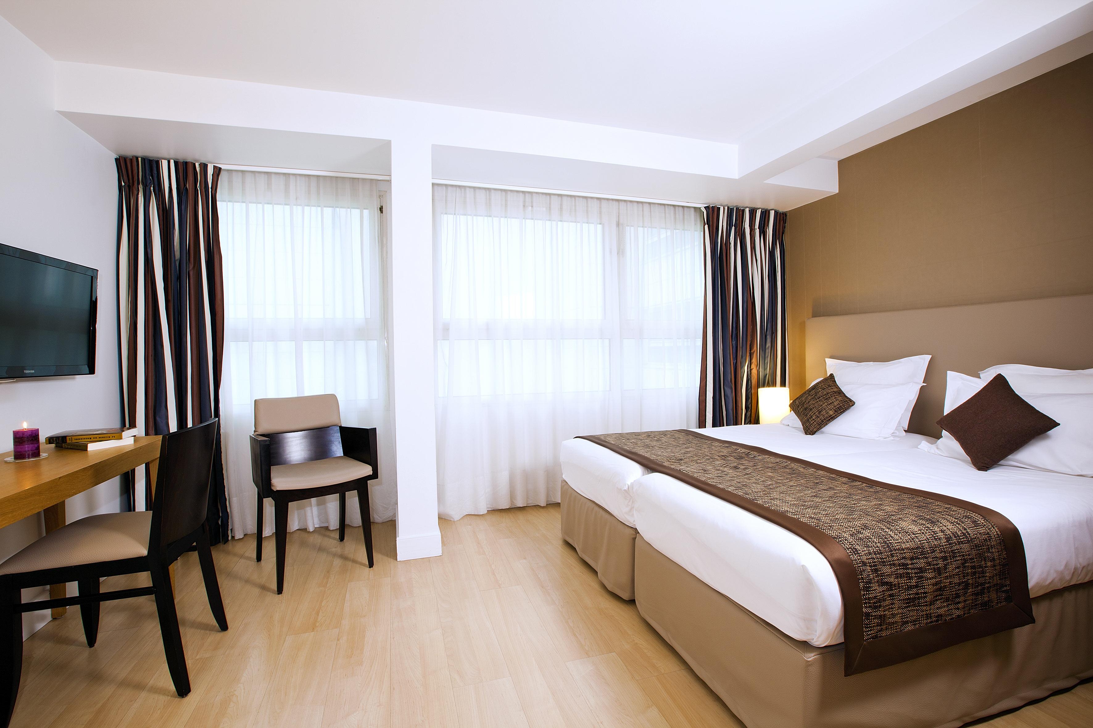 Residhome Opéra 4* Paris