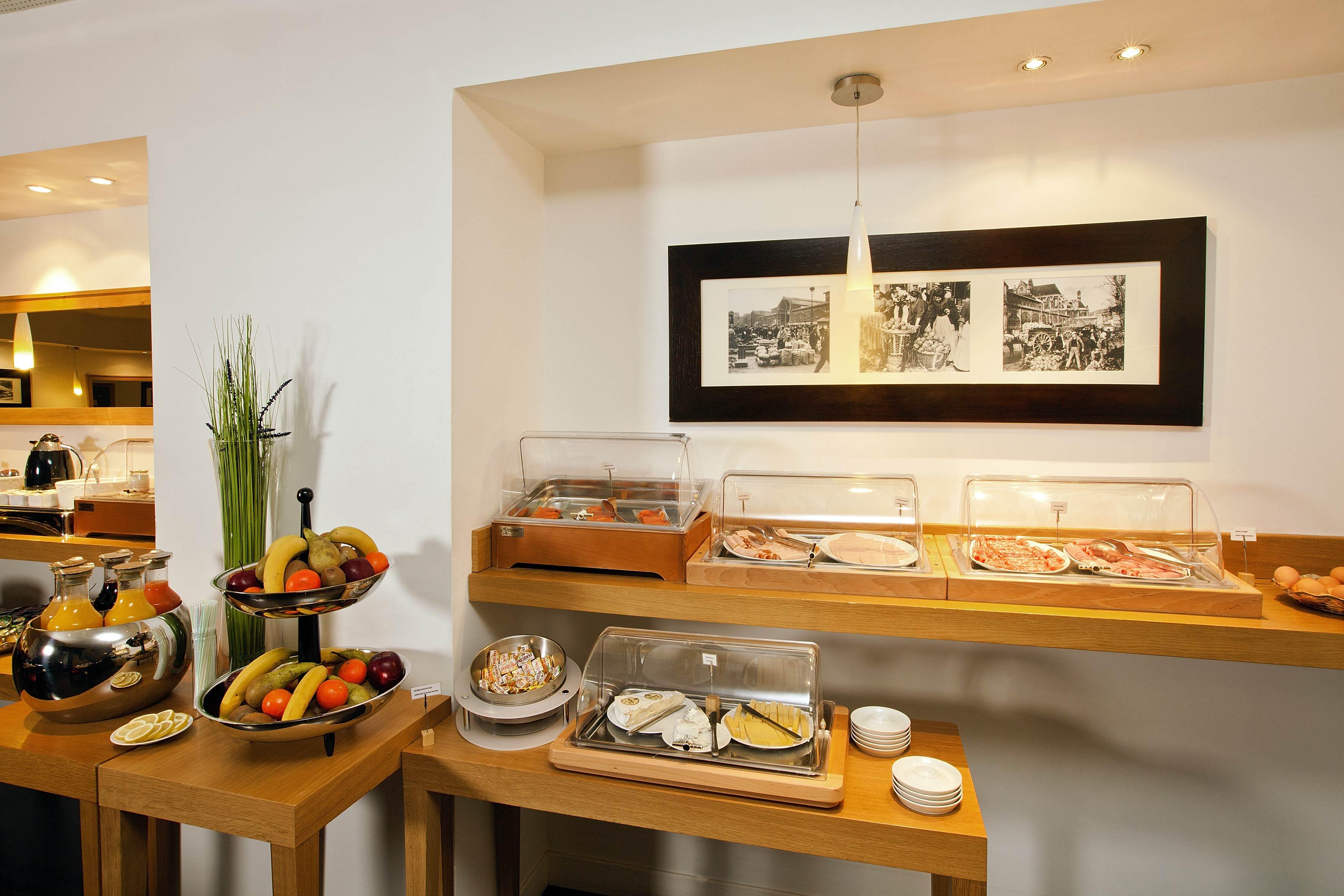 Residhome Opéra 4*
