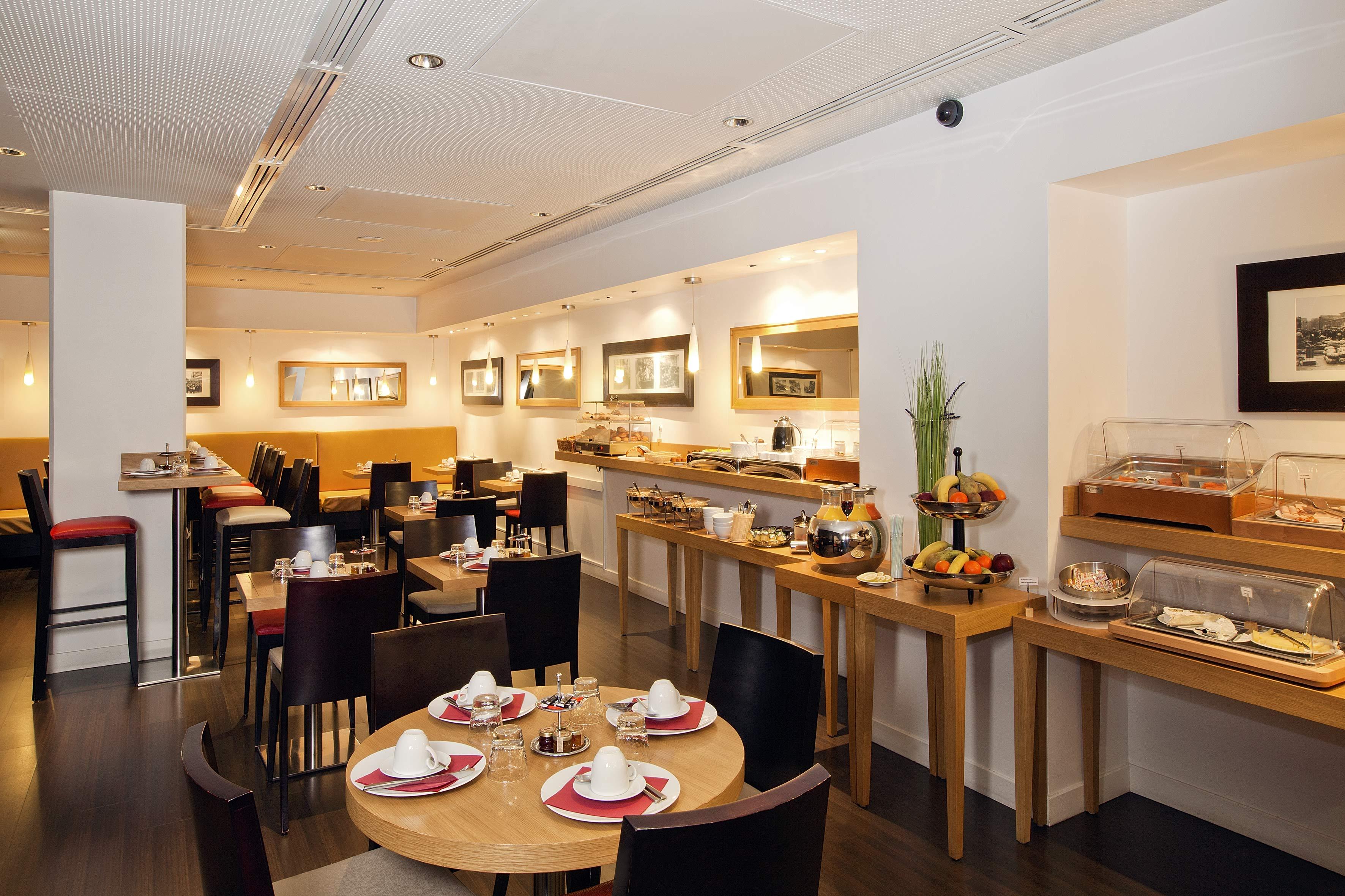 Appart hôtel Residhome Opéra 4*