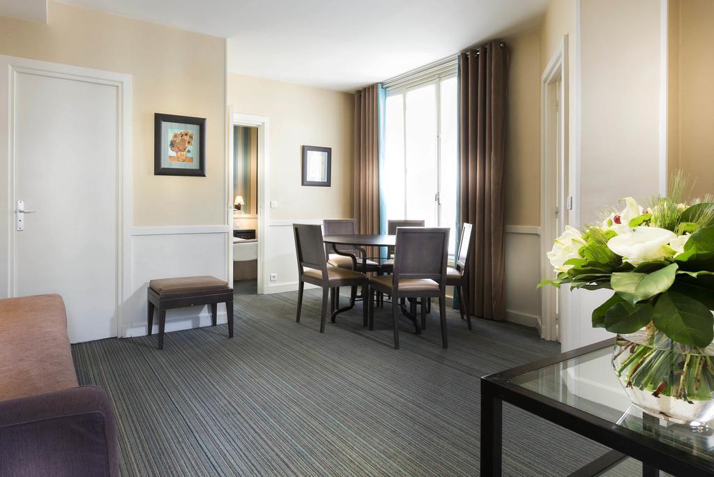 Elysées Union 3* Paris